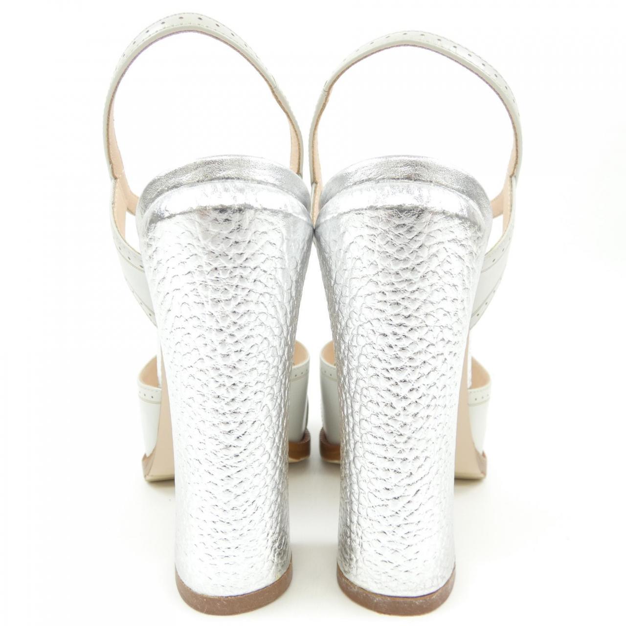 FENDI sandals