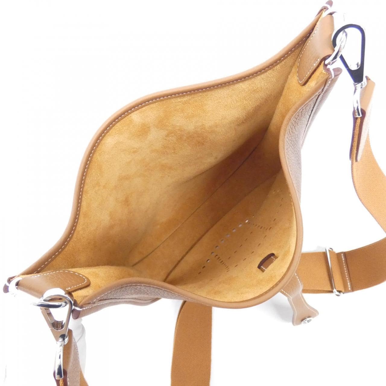 HERMES Evelyn 3 PM 056277CK 單肩包
