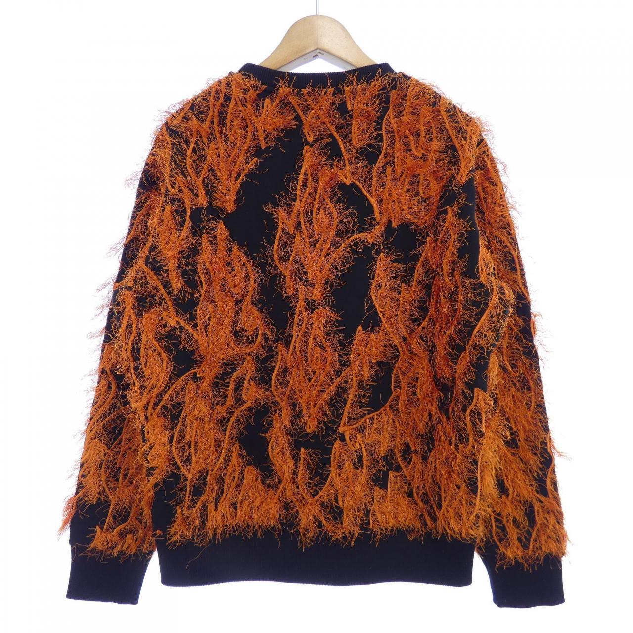 アクネストゥディオズ ACNE STUDIOS スウェット