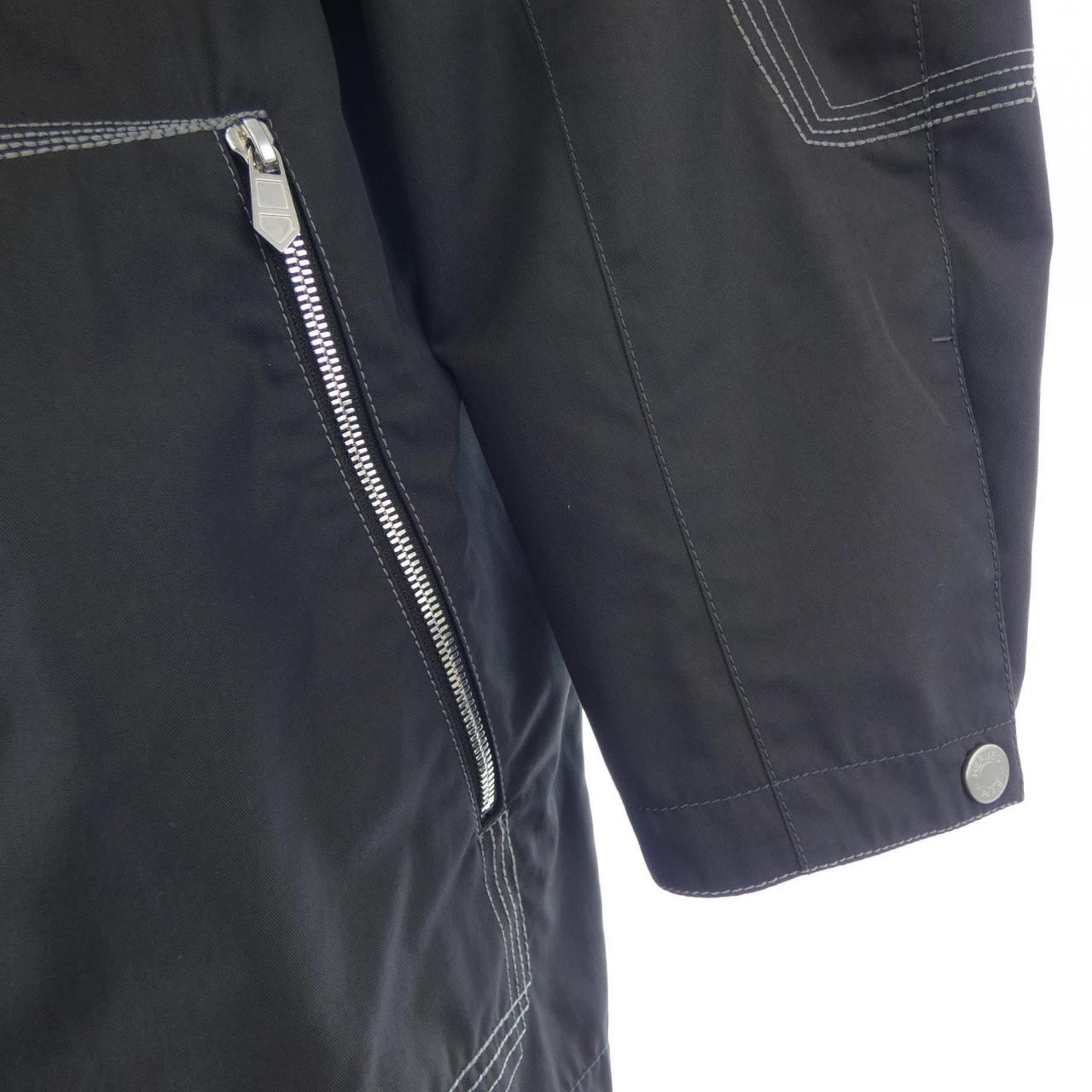 エルメス HERMES *41-5524 ジャケット