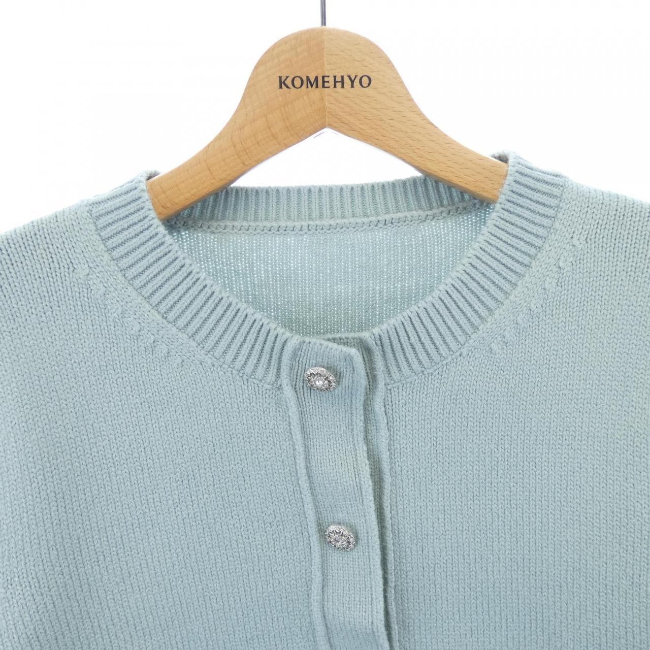 フォクシーニューヨーク FOXEY NEW YORK ETOILE BRILLANTE 43401 カーディガン