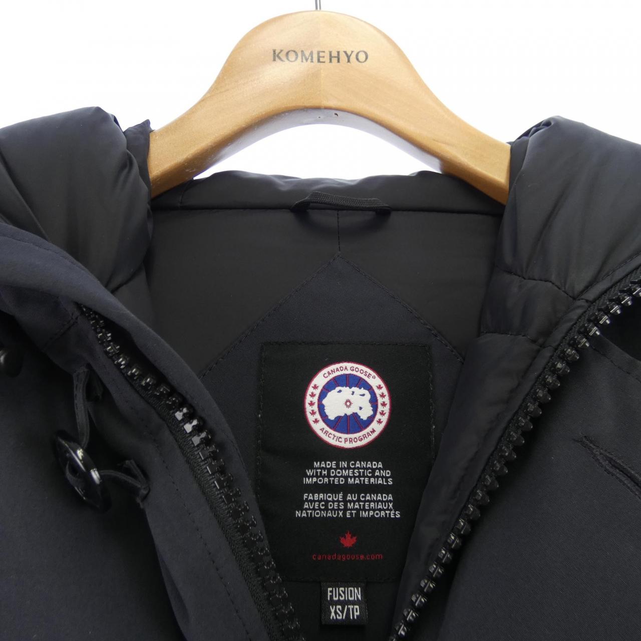 カナダグース CANADA GOOSE 3426MA CHATEAU シャトー ダウンジャケット