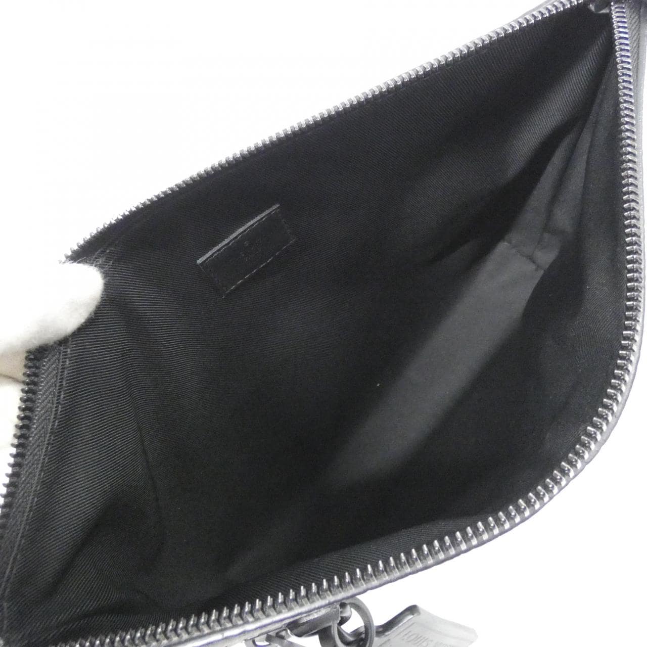 ルイヴィトン LVアエログラム ポシェット IPAD M69837 バッグ