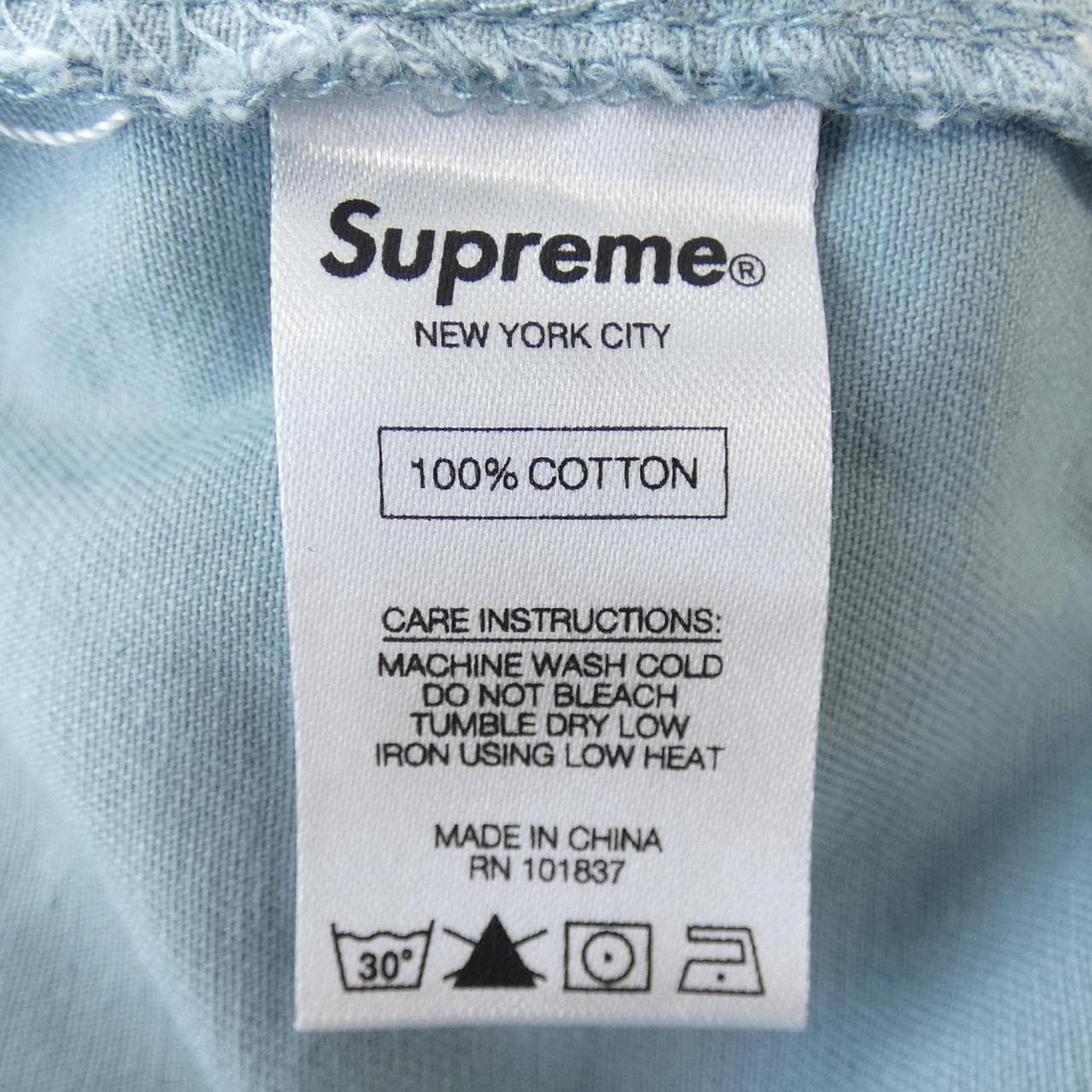 シュプリーム SUPREME M.C.ESCHER SHORT ショートパンツ