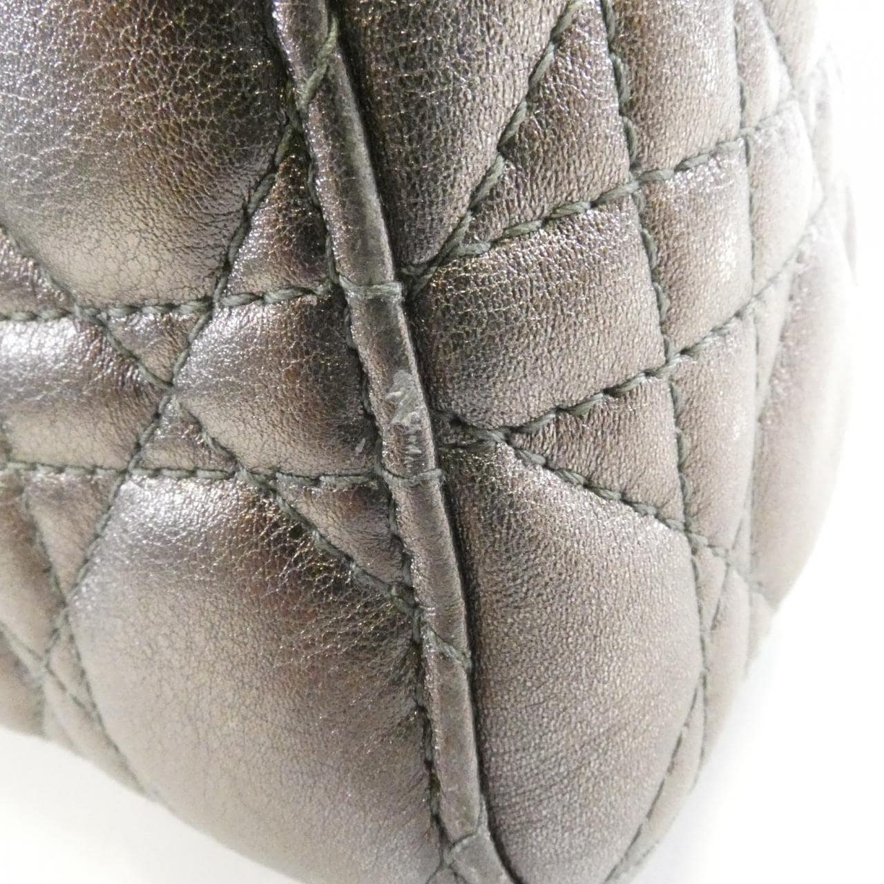 クリスチャンディオール MY ABCDIOR レディ ディオール スモール M0538OWEC バッグ