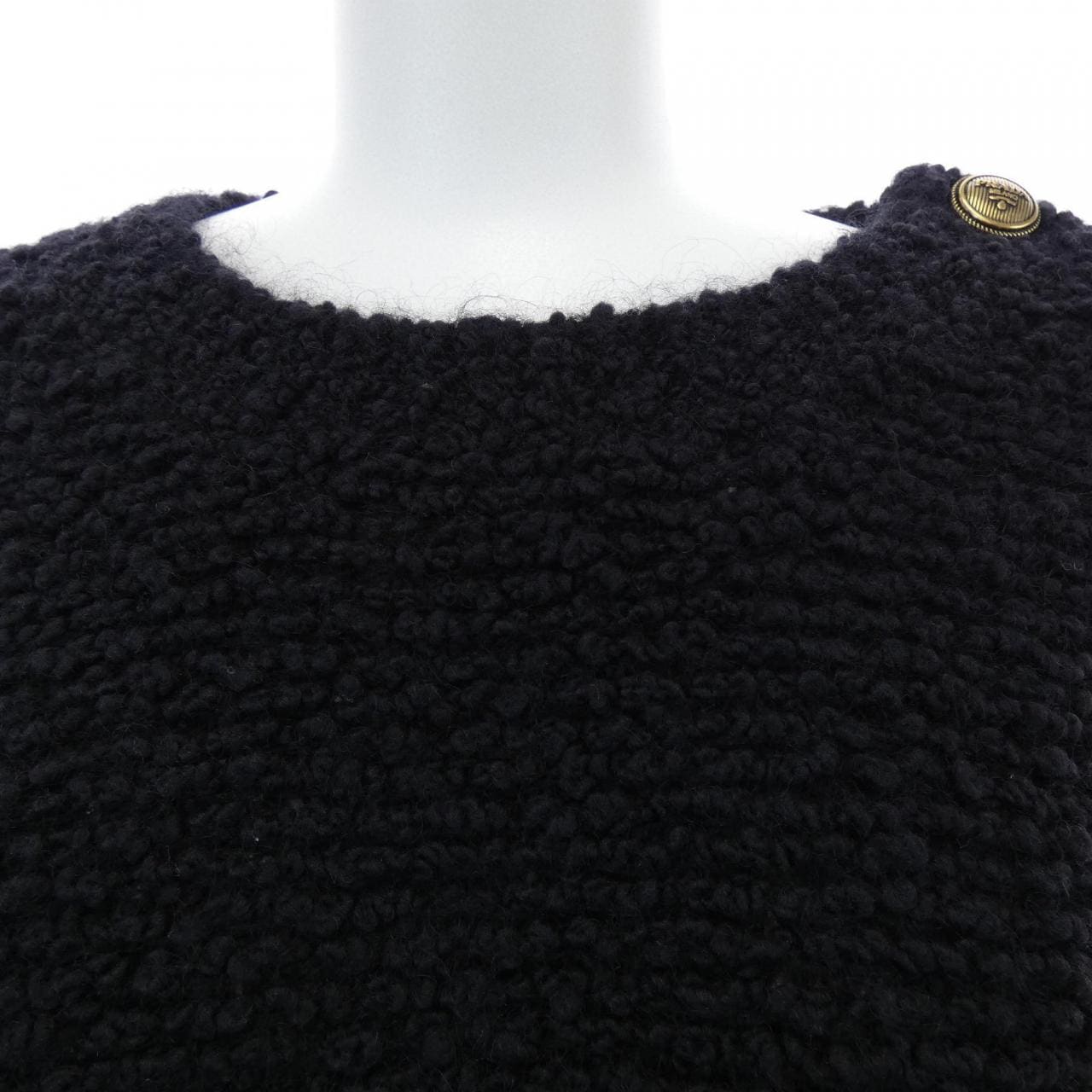 プラダ PRADA トライアングルロゴ P24A2A S231 13CS ニット