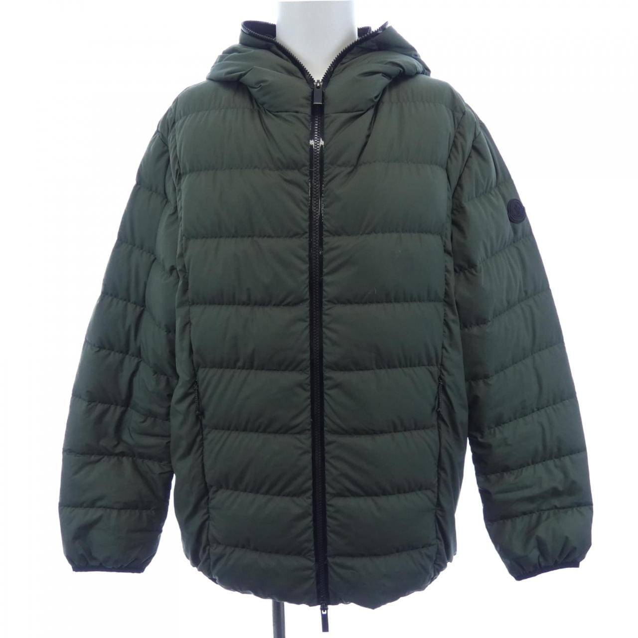 モンクレール MONCLER HADAR ダウンジャケット