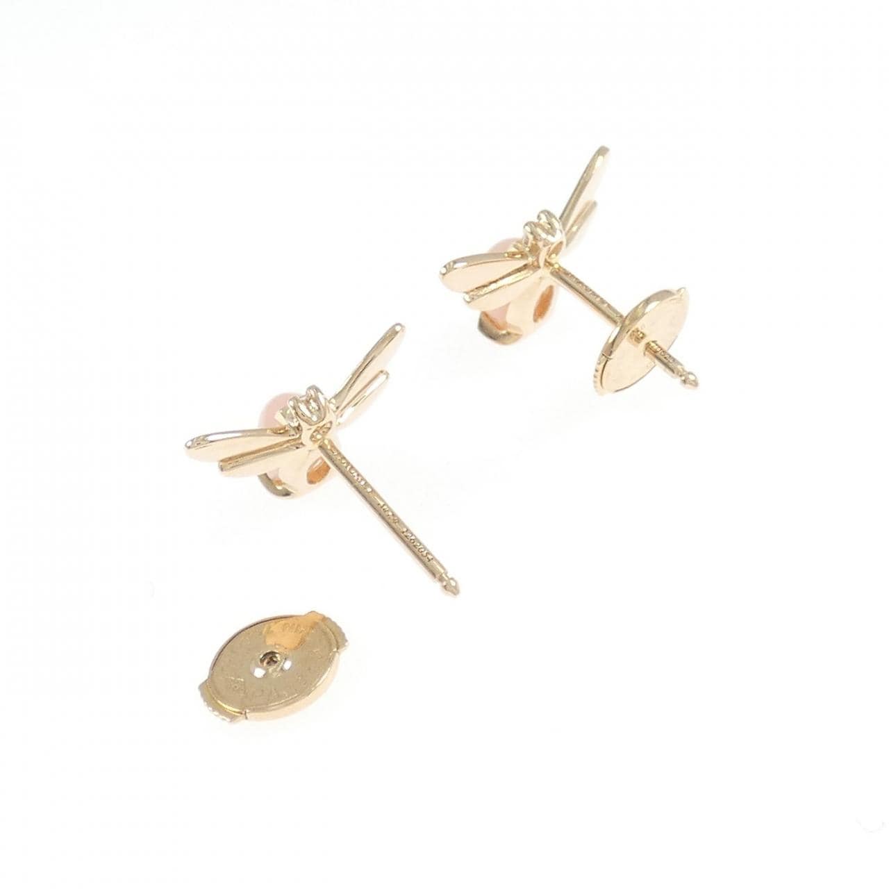 ショーメ アトラップ モワ ピアス