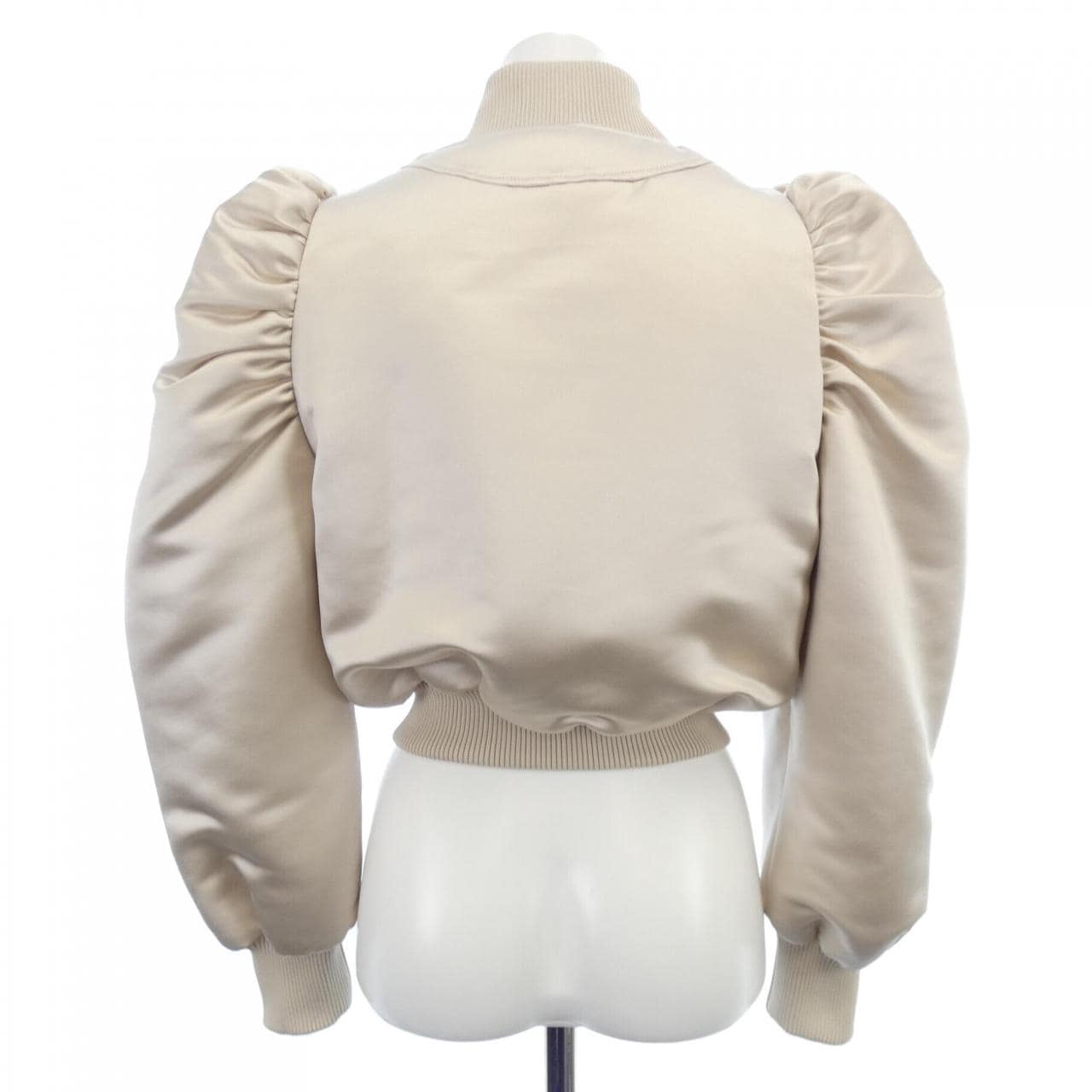 シーニュ Cygne ブルゾン