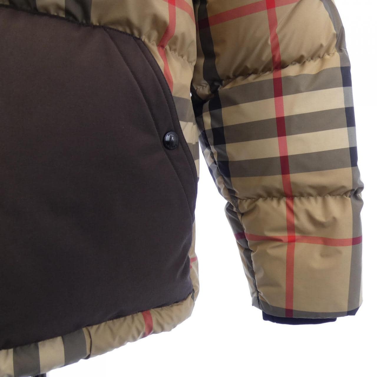 バーバリー BURBERRY 80439211 ダウンジャケット