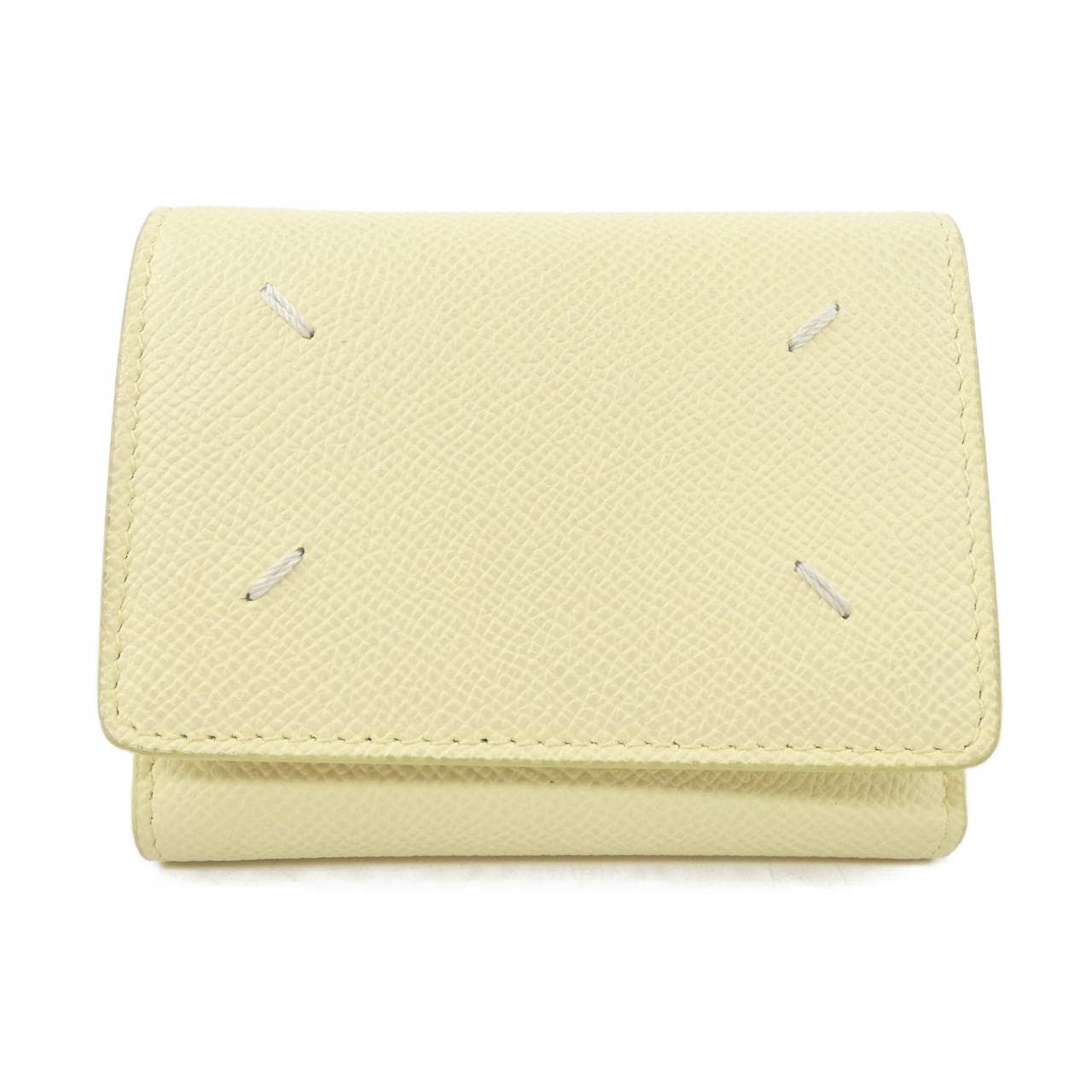 メゾンマルジェラ Maison Margiela スリーフォールドウォレット SA3UI0017 WALLET