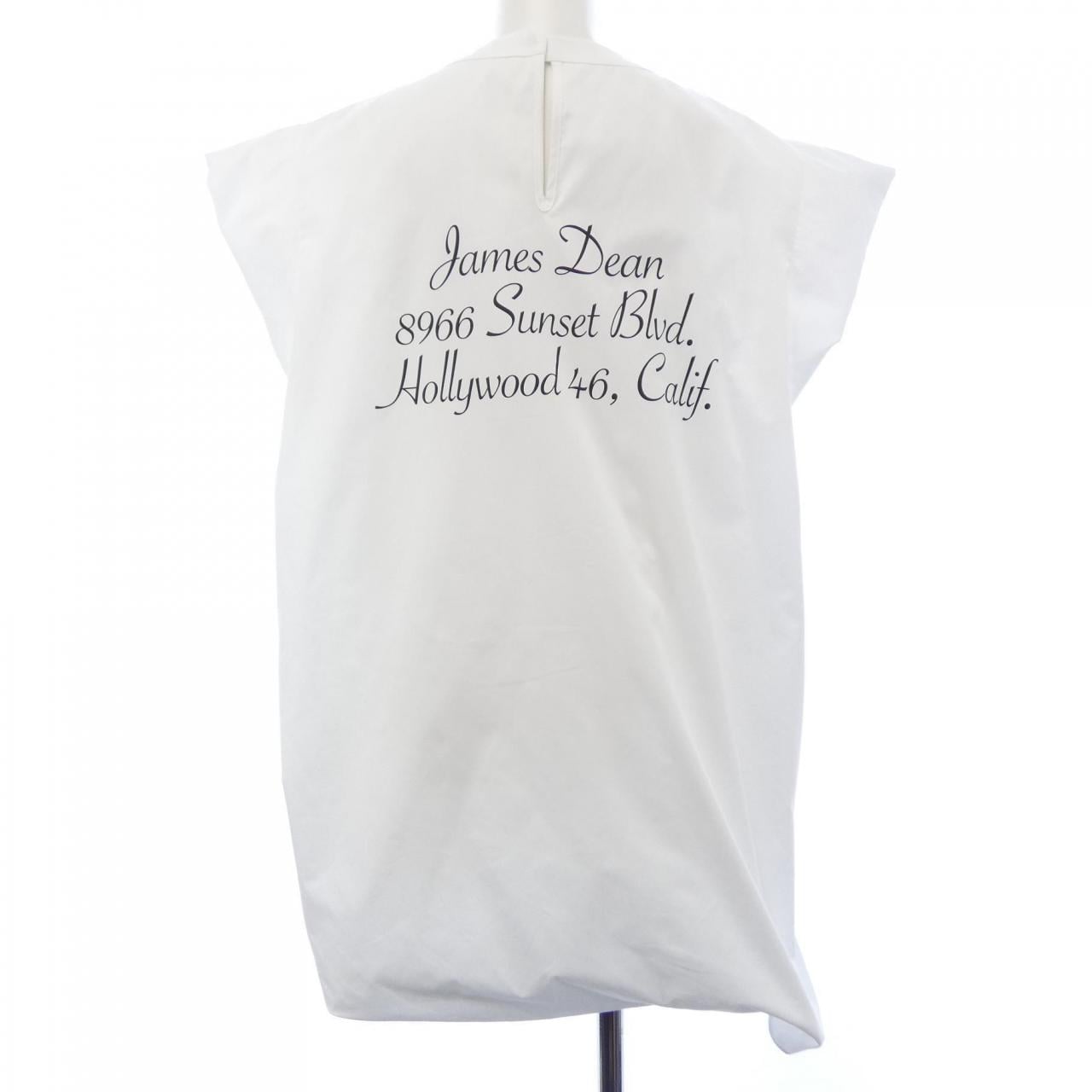 SAKAI 25-07682束腰衫