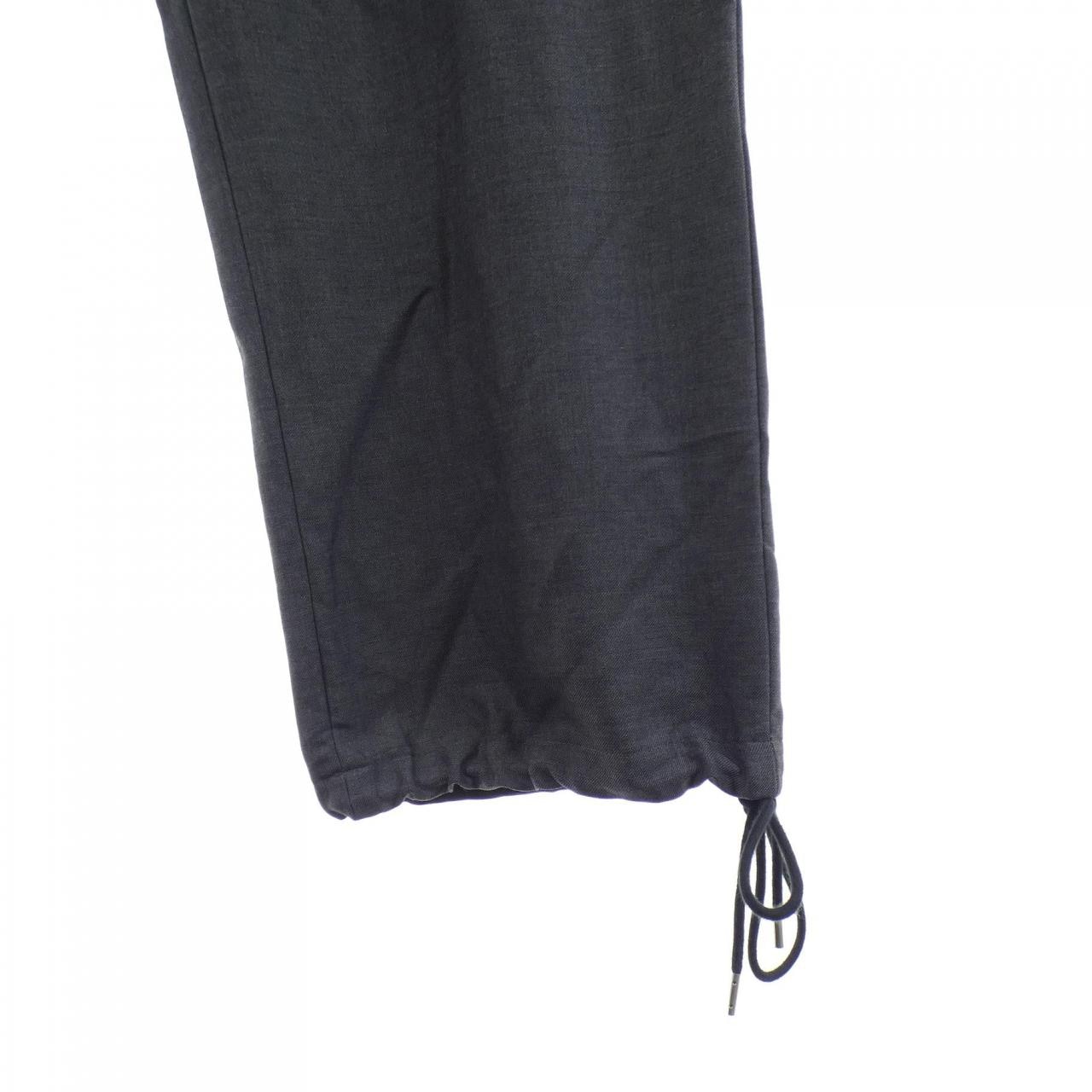 ザリラクス THE RERACS 17SS-REPT-086L パンツ