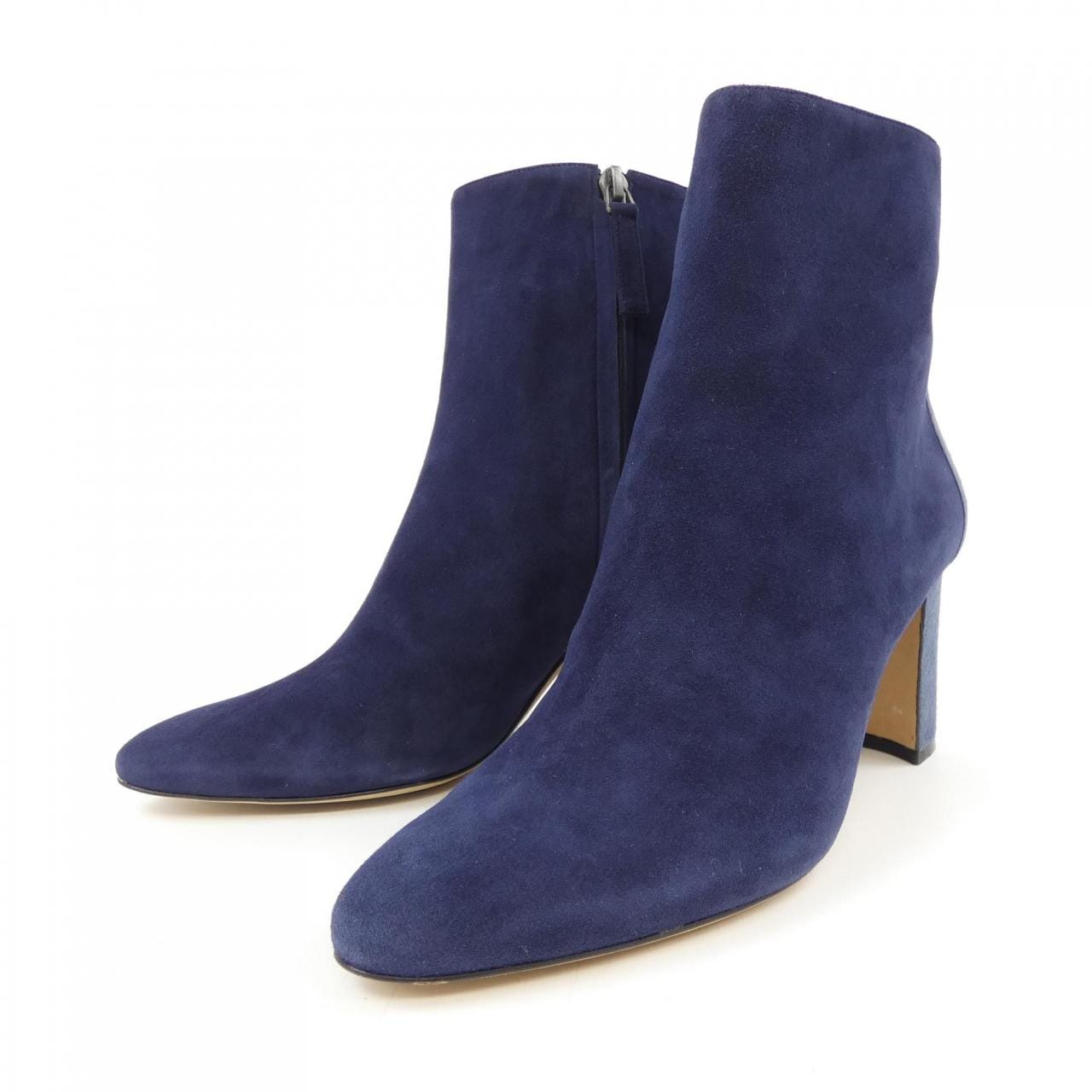 マノロブラニク MANOLO BLAHNIK ブーツ