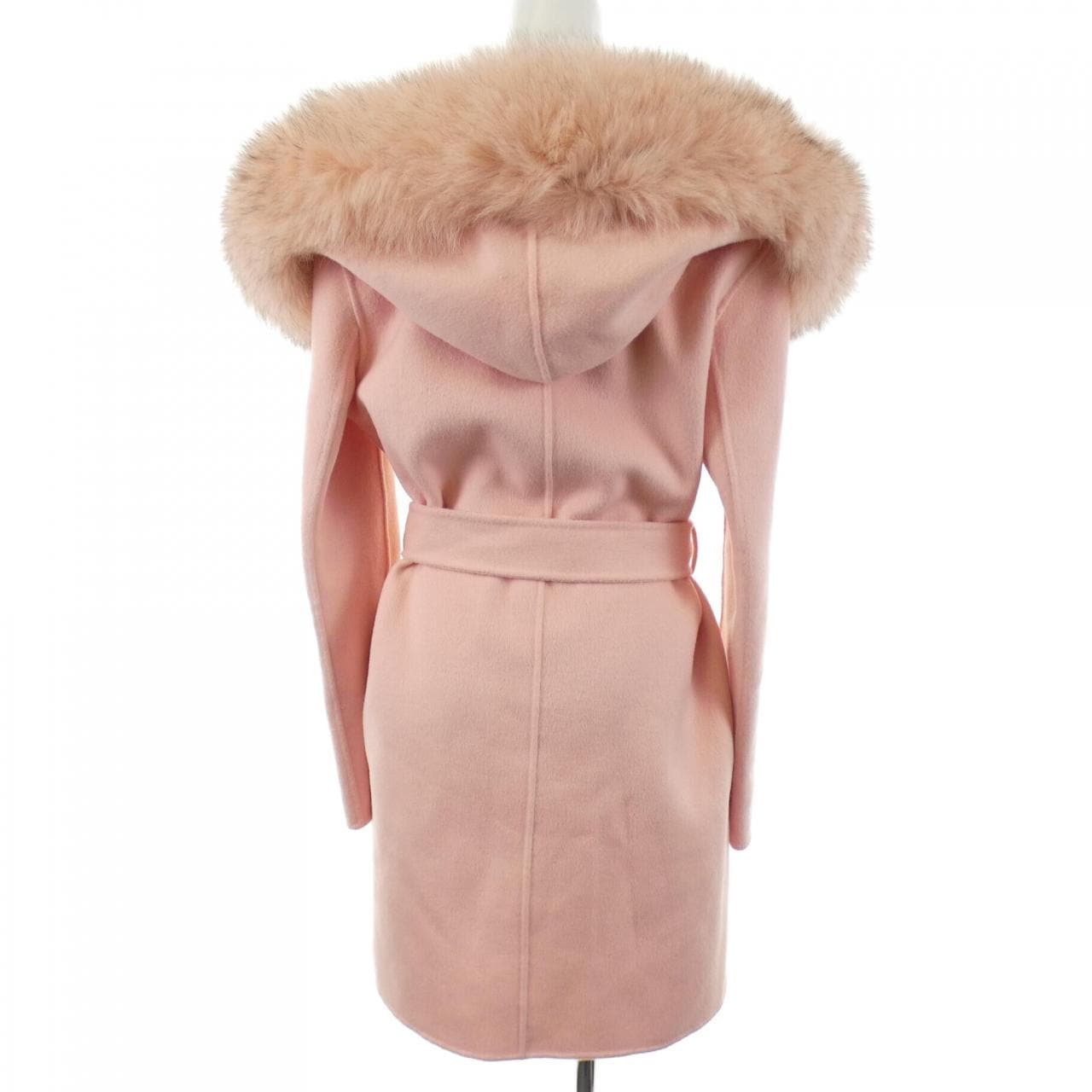 エルマンノシュエルビーノ ERMANNO SCERVINO ST0814107 コート