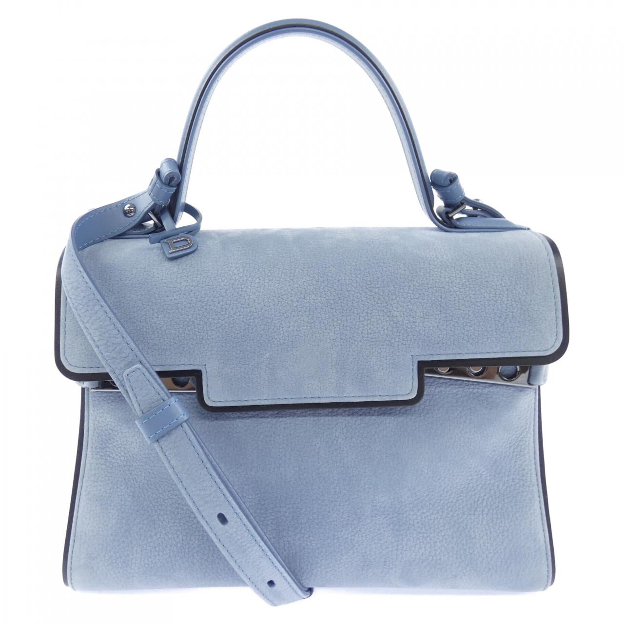デルボー DELVAUX タンペート TAMPETE AA0368BEH BAG