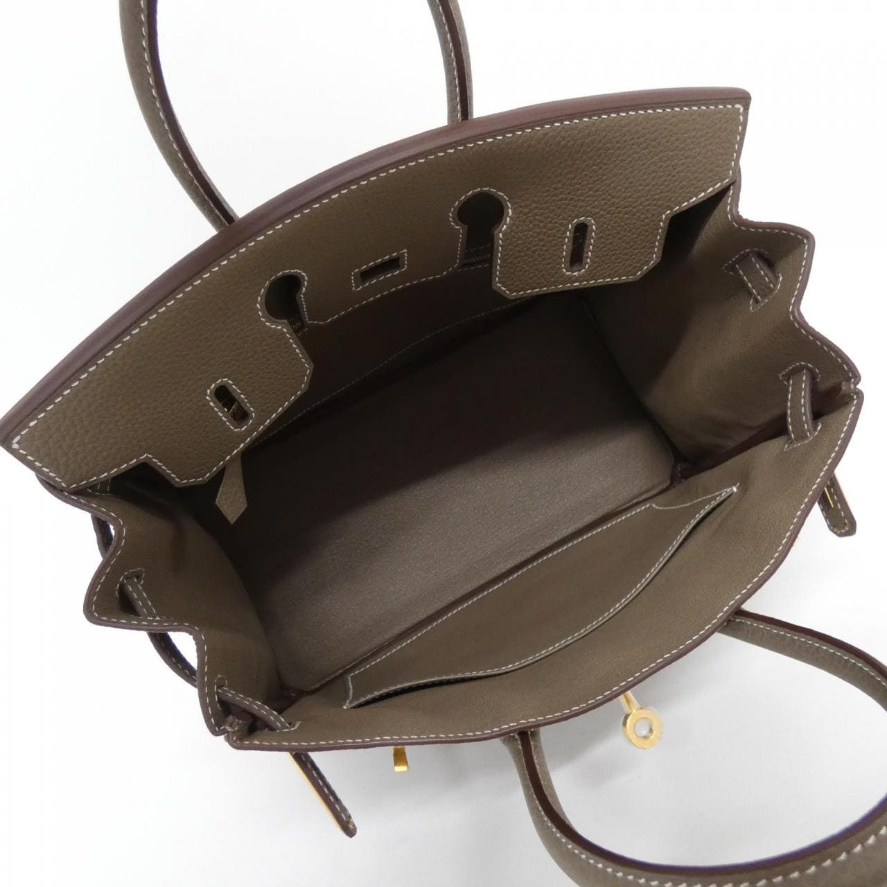 【未使用品】エルメス バーキン 25cm バッグ