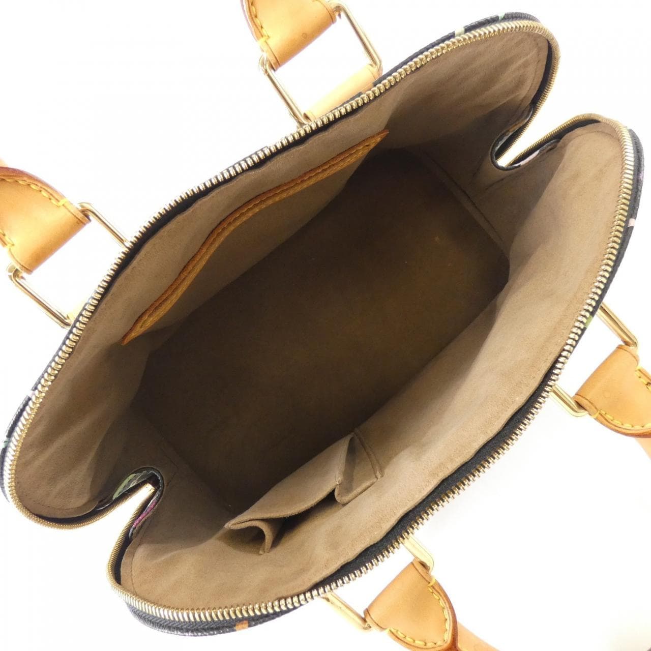 ルイヴィトン マルチカラー アルマ PM M92646 バッグ