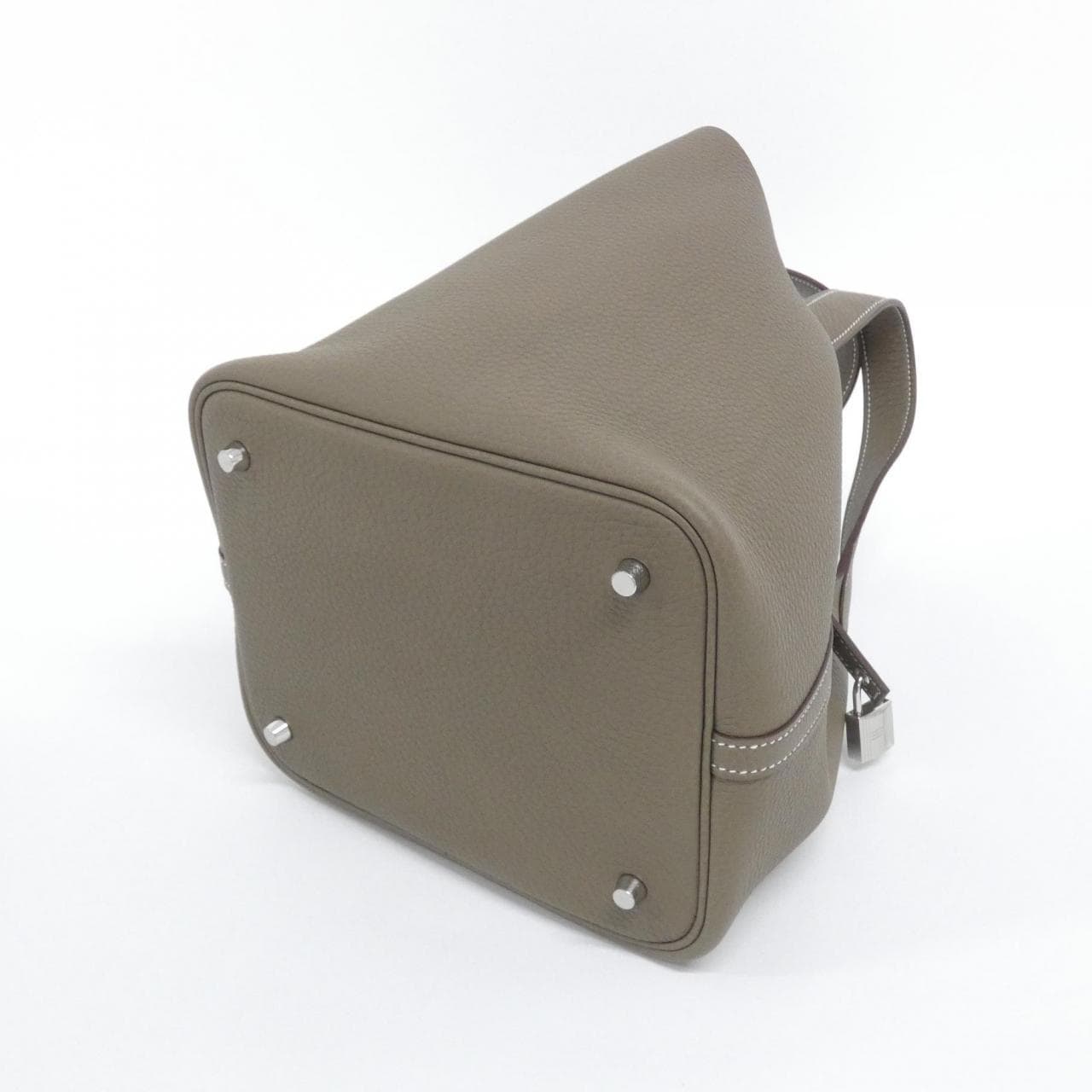 【未使用品】エルメス ピコタン ロック MM 060991CK バッグ