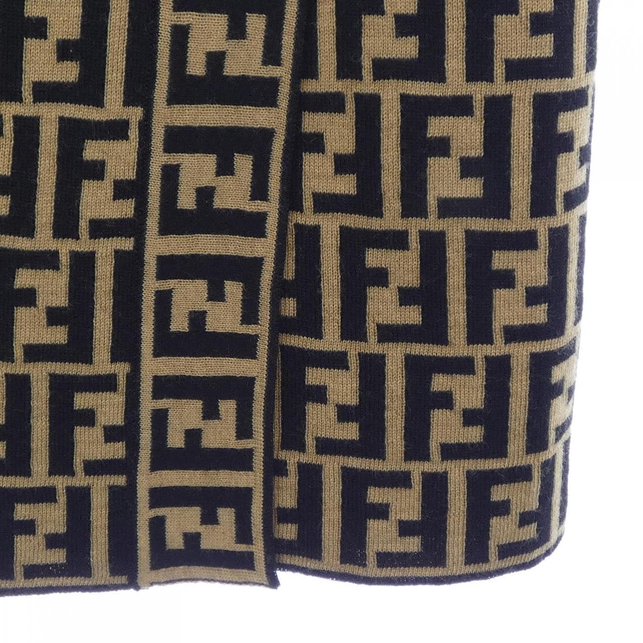 【ヴィンテージ】フェンディ FENDI スカート