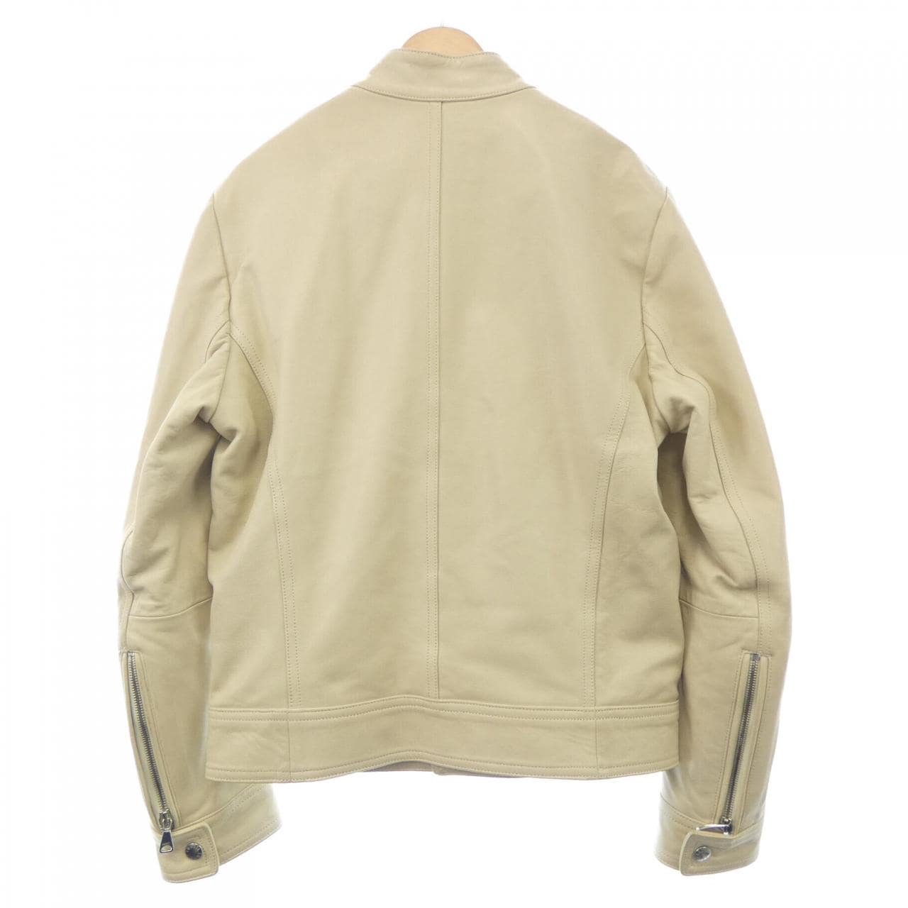 エンメティ EMMETI レザージャケット