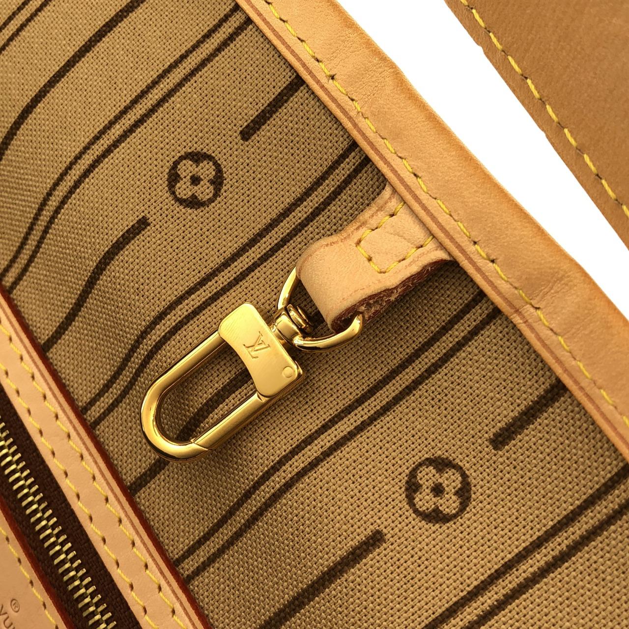 ルイヴィトン モノグラム ディライトフル PM M40352 ショルダーバッグ