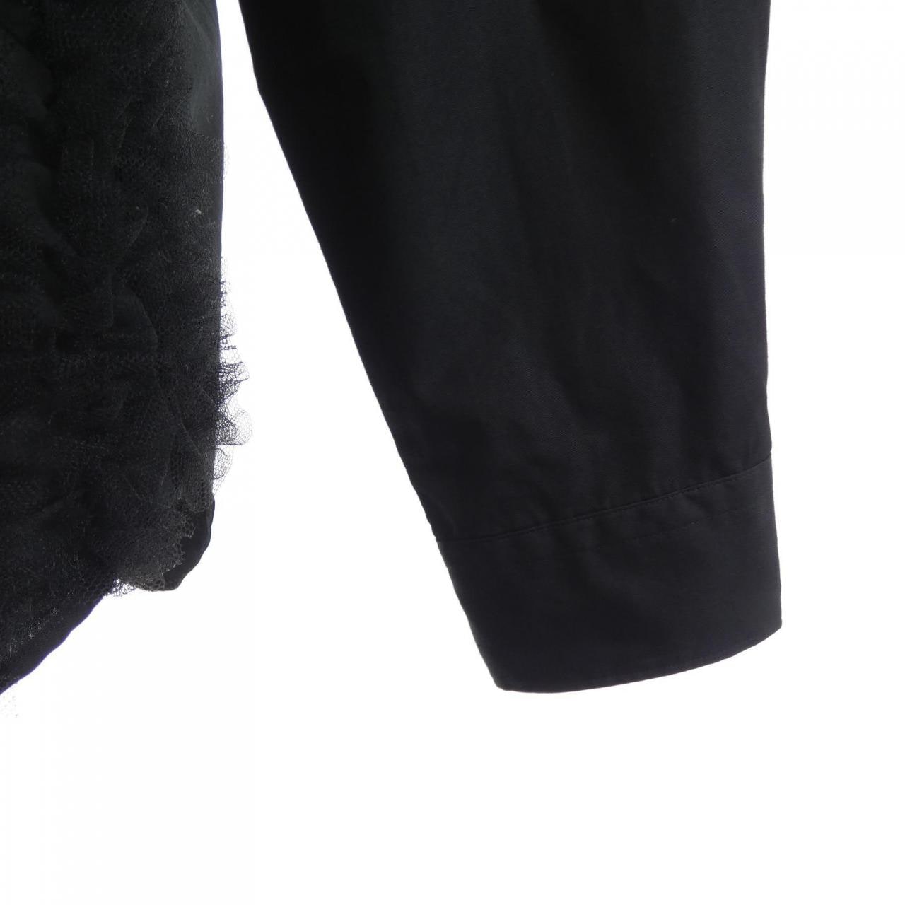 コムデギャルソンオム COMME des GARCONS HOMME PLUS PO-B025 シャツ