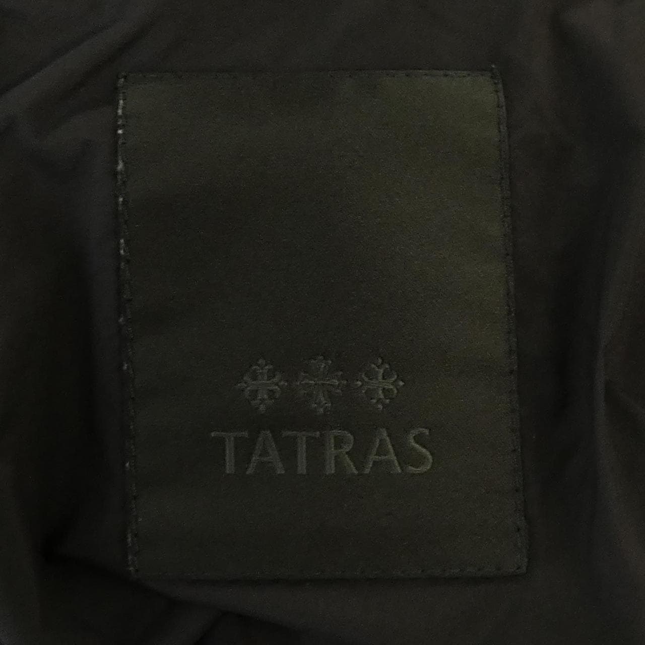 タトラス TATRAS MTOU24A4004-D ダウンジャケット