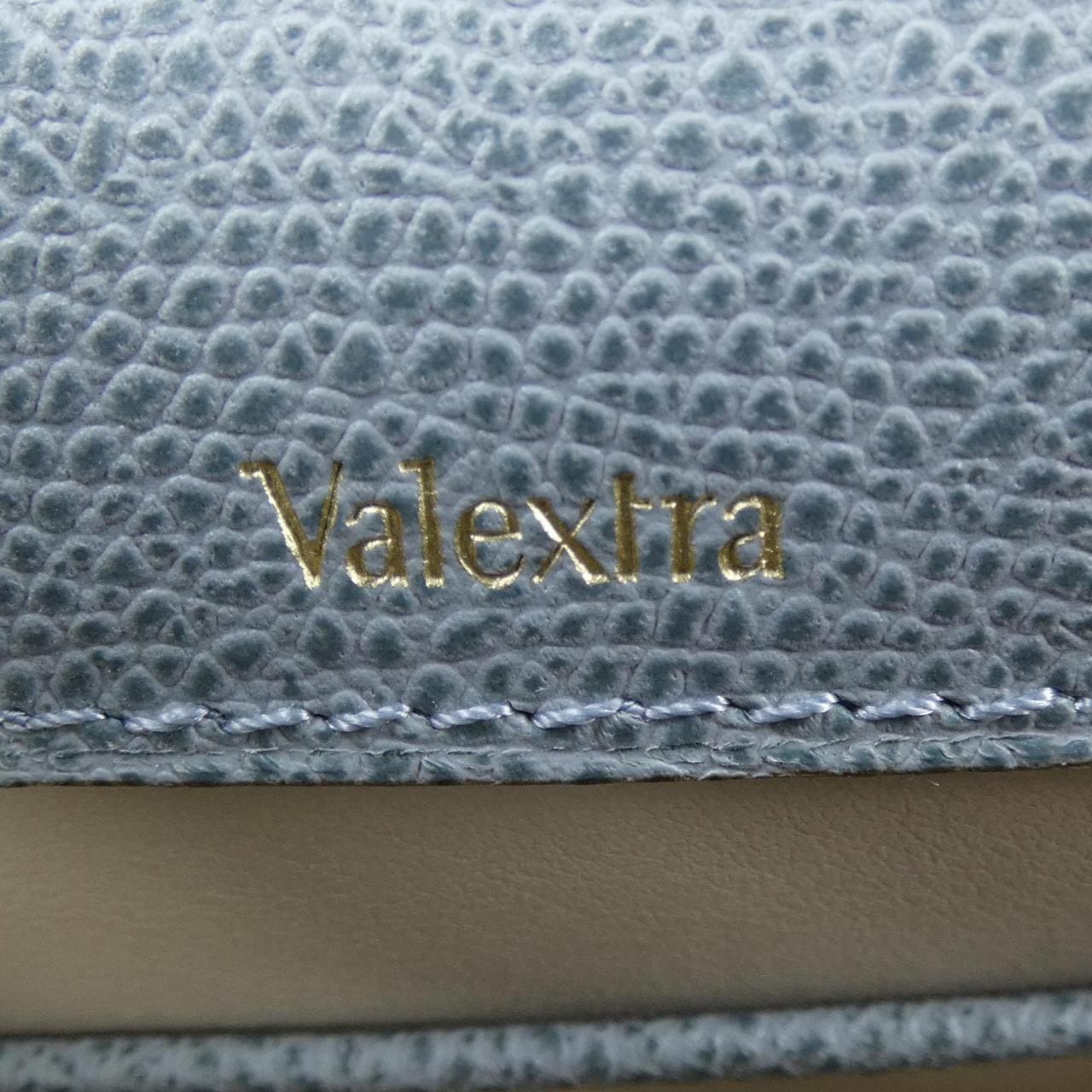 ヴァレクストラ VALEXTRA イジィデ ISIDE BAG