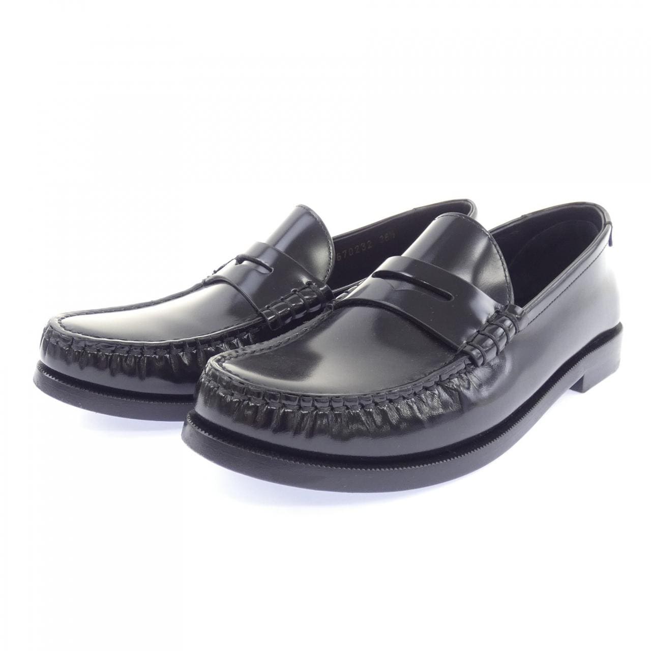 サンローラン SAINT LAURENT 670232 シューズ