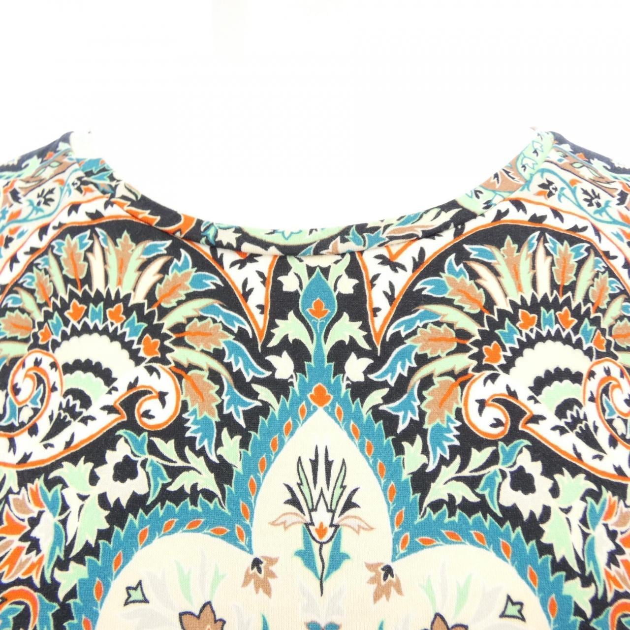 エトロ ETRO Tシャツ