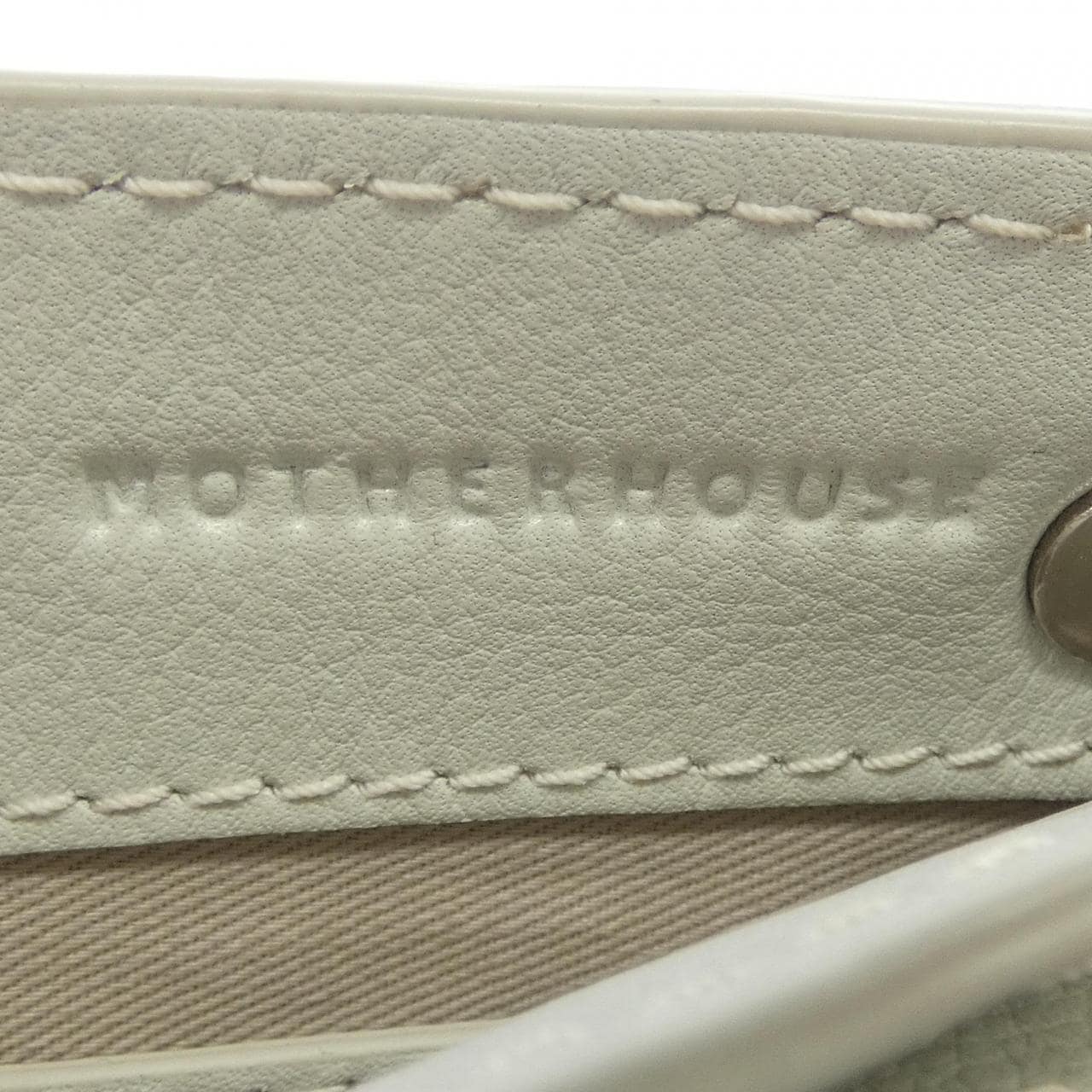 マザーハウス MOTHERHOUSE BAG