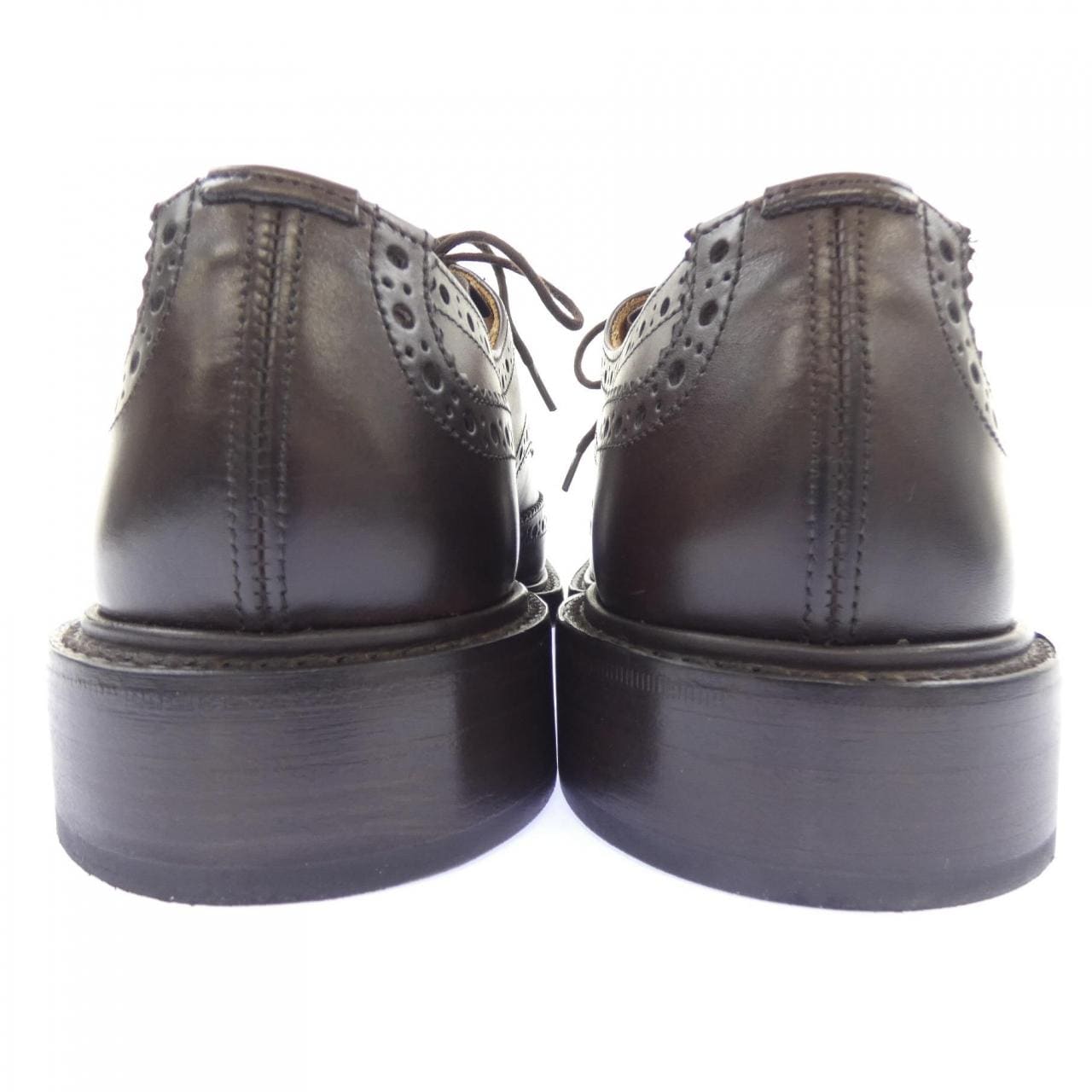 トリッカーズ Tricker's 8064 シューズ