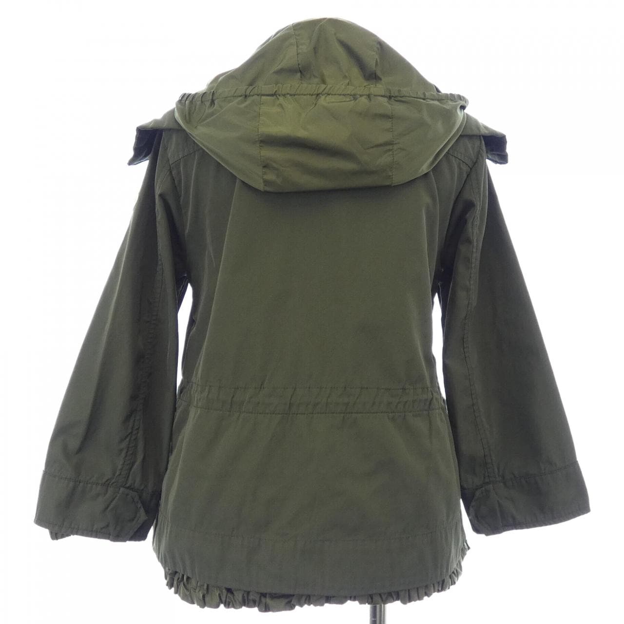 モンクレール MONCLER PAQUERETTE ジャケット