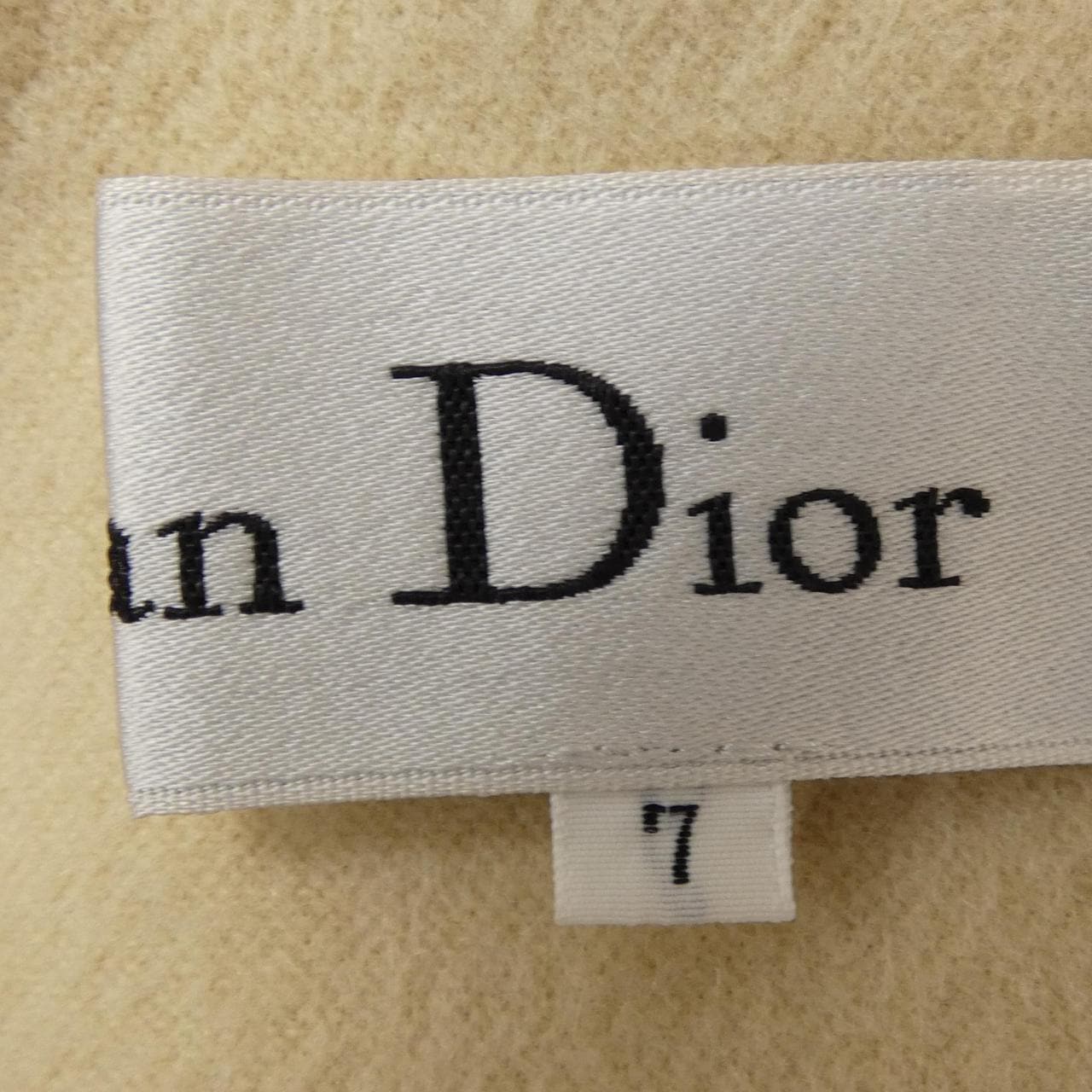 【ヴィンテージ】クリスチャンディオール CHRISTIAN DIOR コート