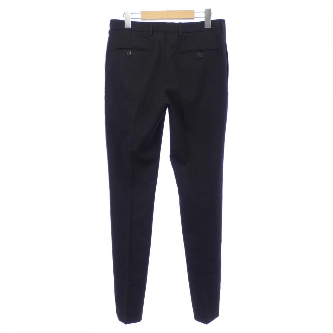 サンローラン SAINT LAURENT 607843 Y404W パンツ