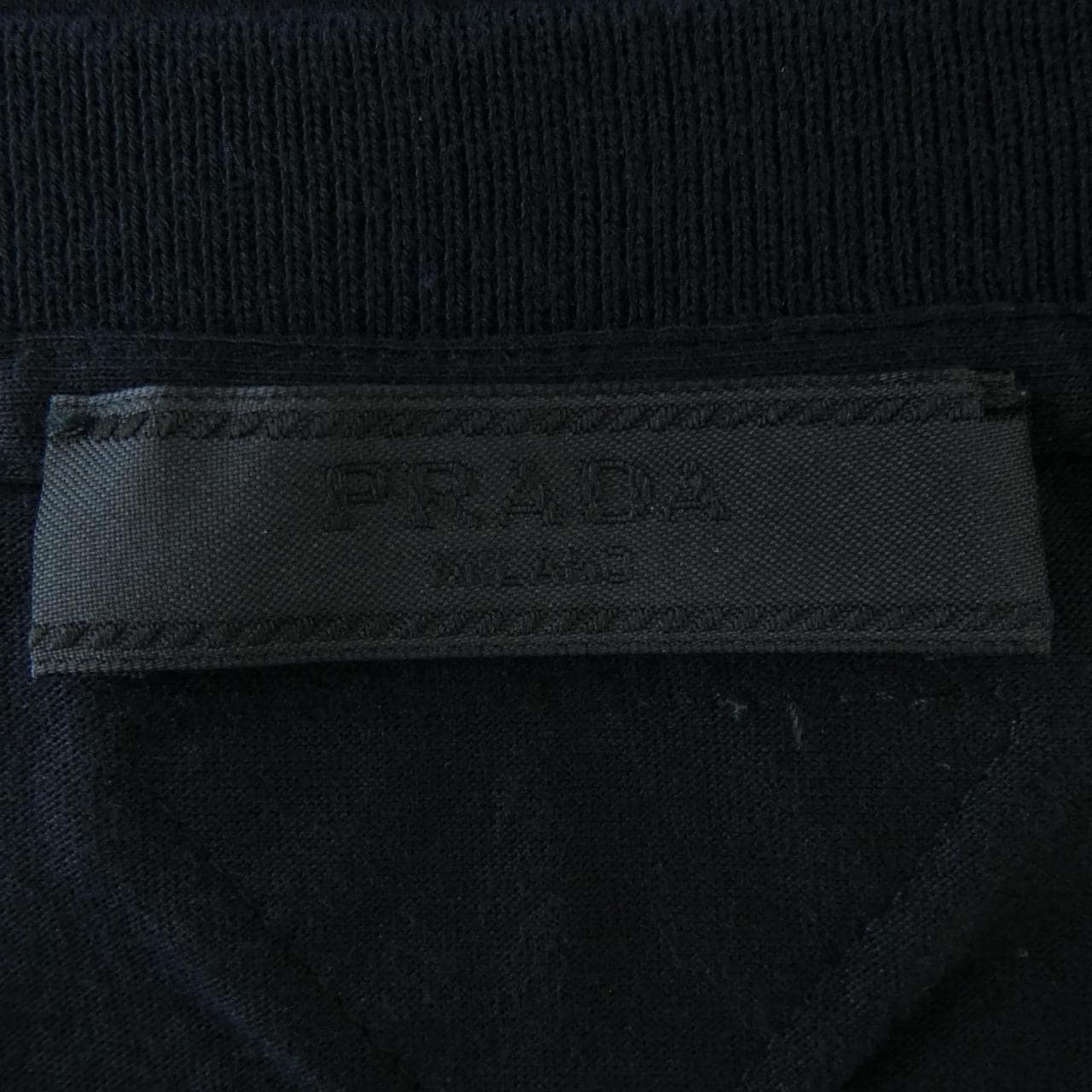 プラダ PRADA UJM492 S221 11CD Tシャツ
