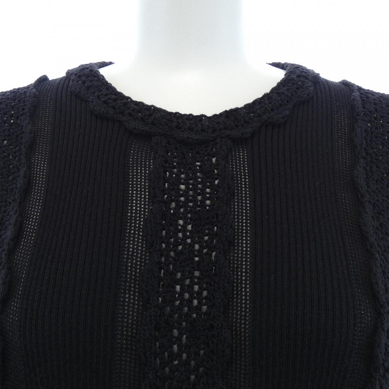 シャネル CHANEL P58525K07650 ニット