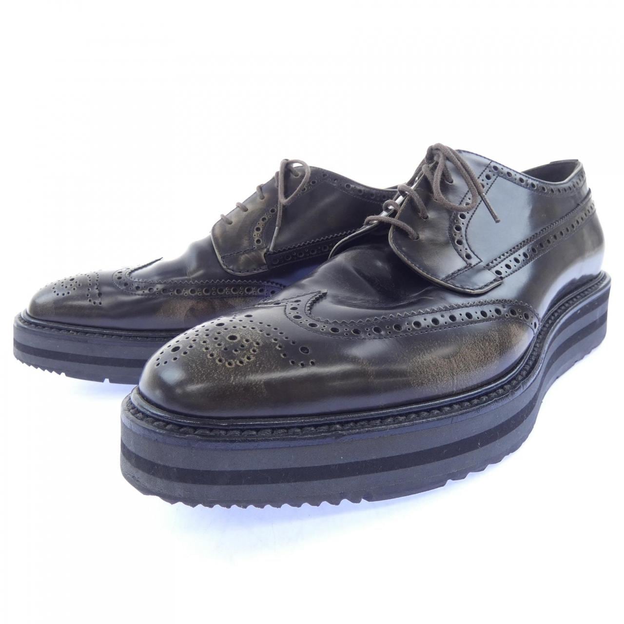 プラダ PRADA 2EG015 シューズ