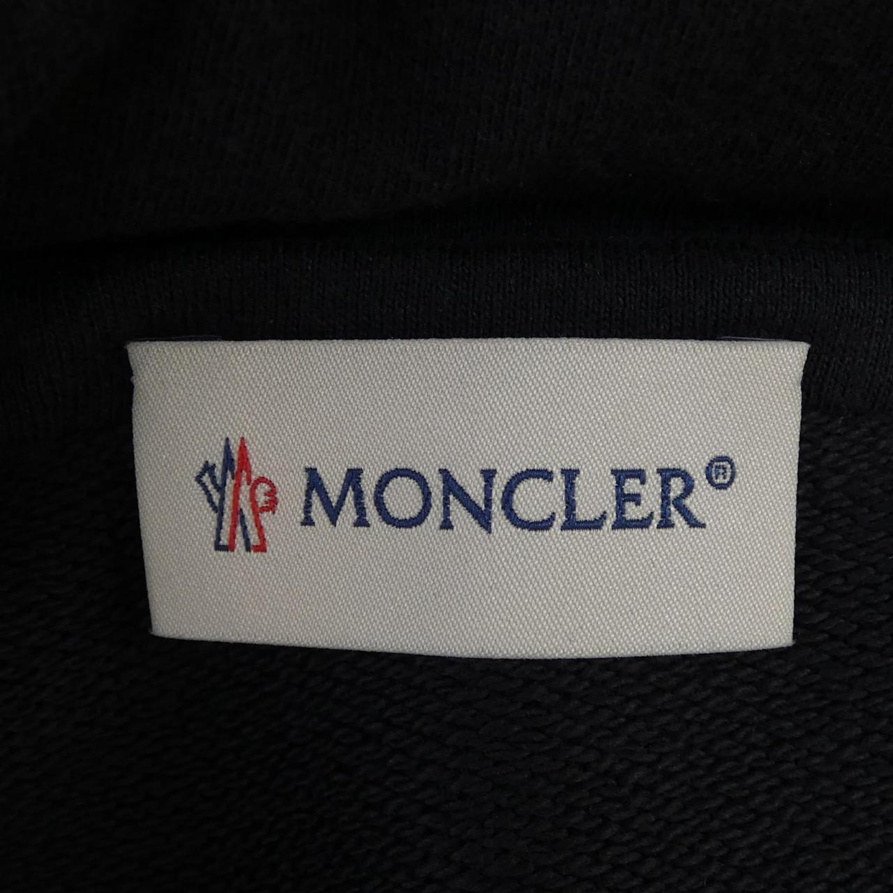 モンクレール MONCLER L10918G00019 パーカー