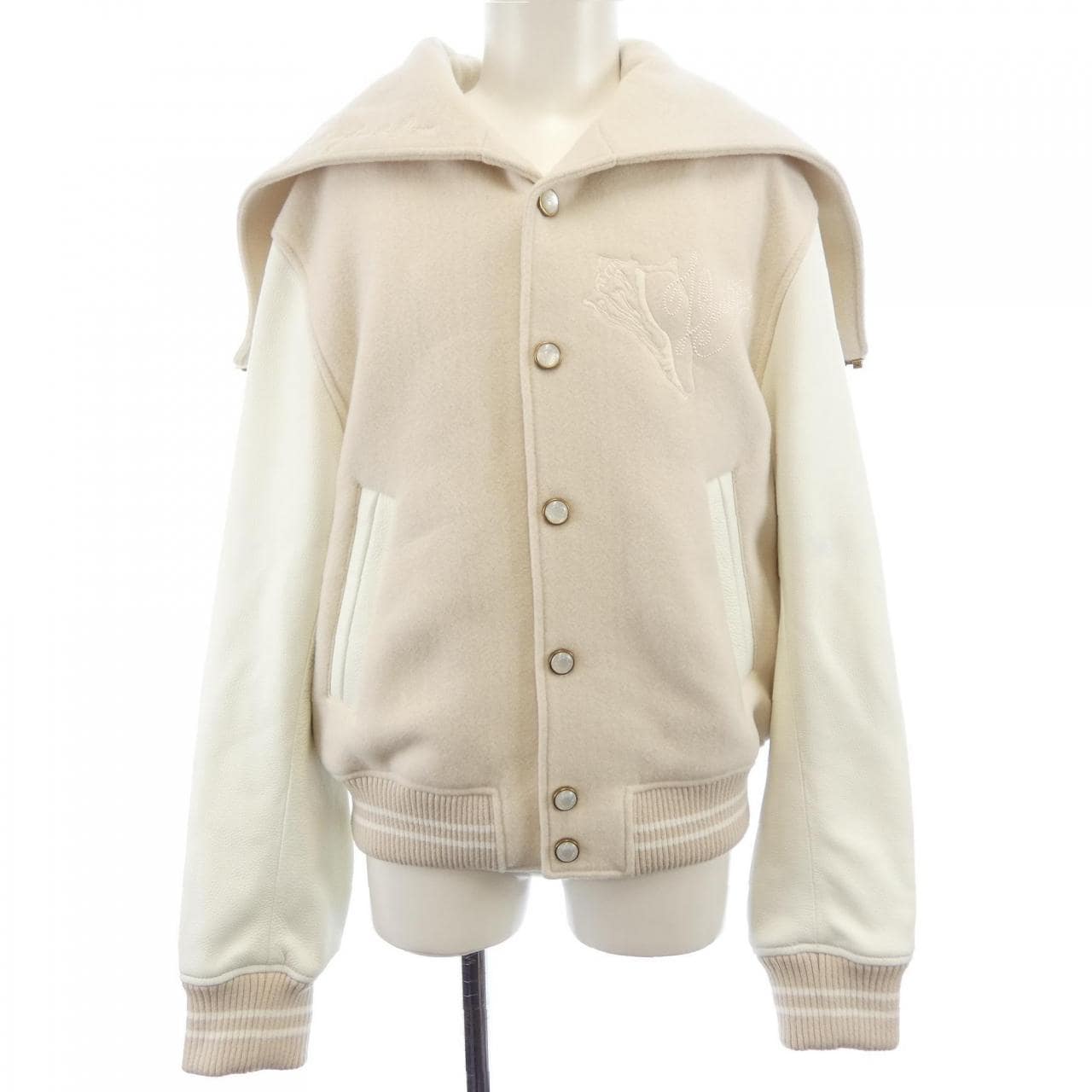 ルイヴィトン LOUIS VUITTON HRL11EBQV ブルゾン