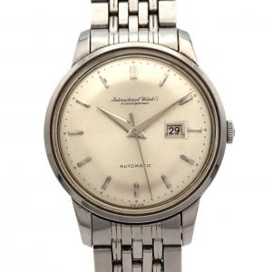 【ノーメンテナンス還元価格】IWC オールドインター SS 自動巻