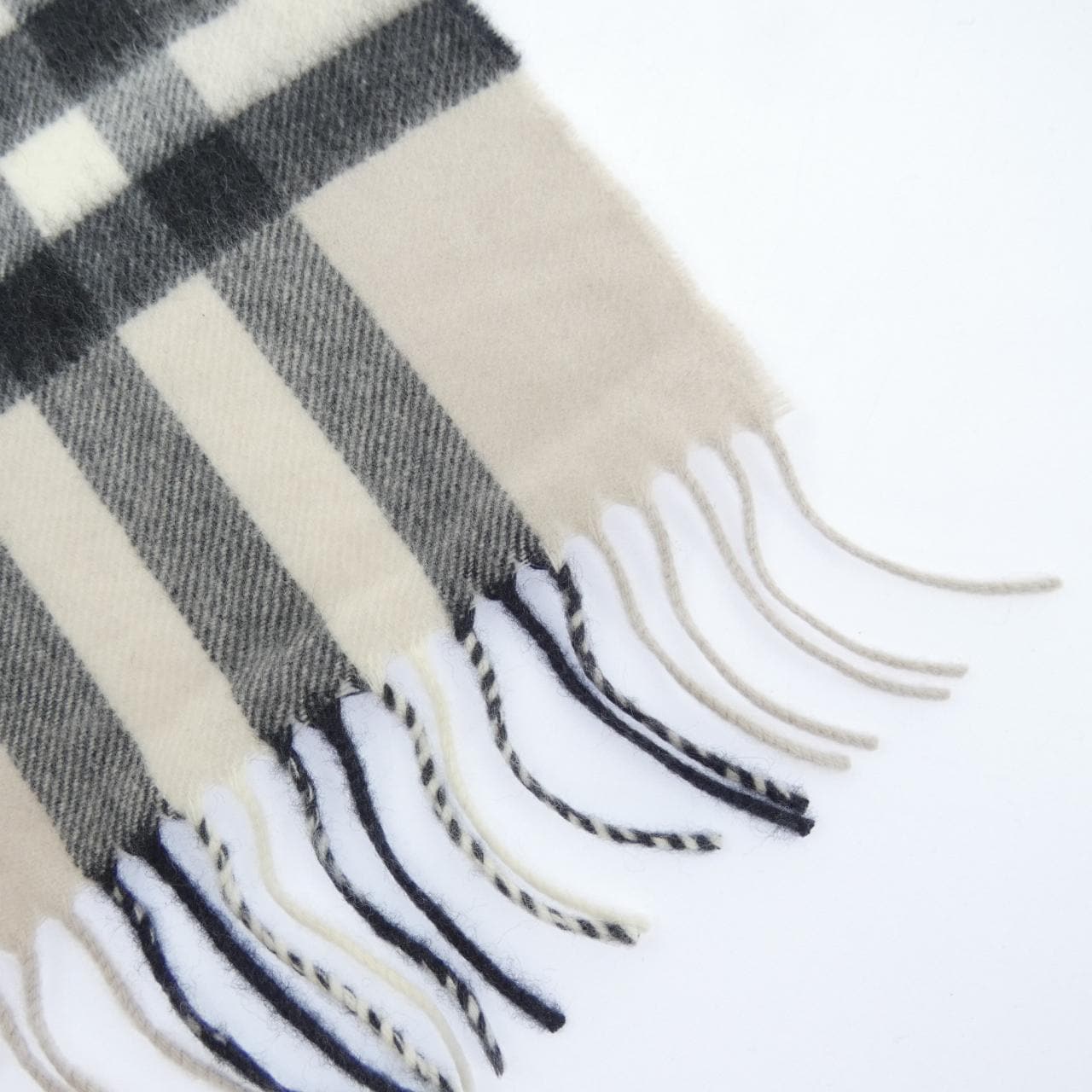 バーバリー BURBERRY 39546731 MUFFLER