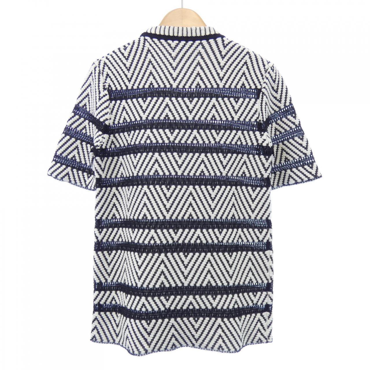 ルイヴィトン LOUIS VUITTON FEKS93FWH ニット