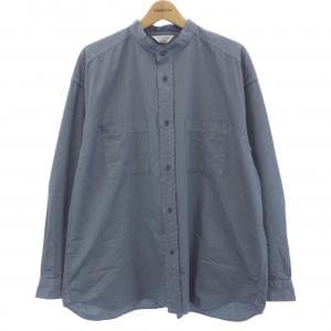 スティルバイハンド STILL BY HAND SH03263 シャツ