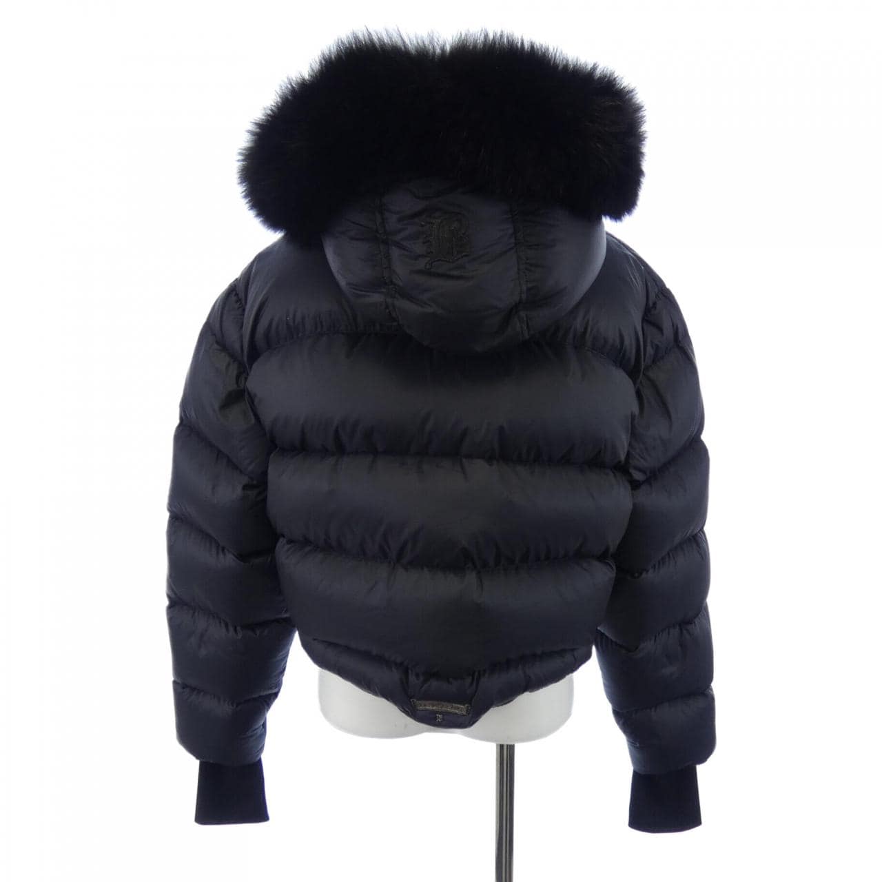 クロムハーツ CHROME HEARTS 2990-304-9400 ダウンジャケット