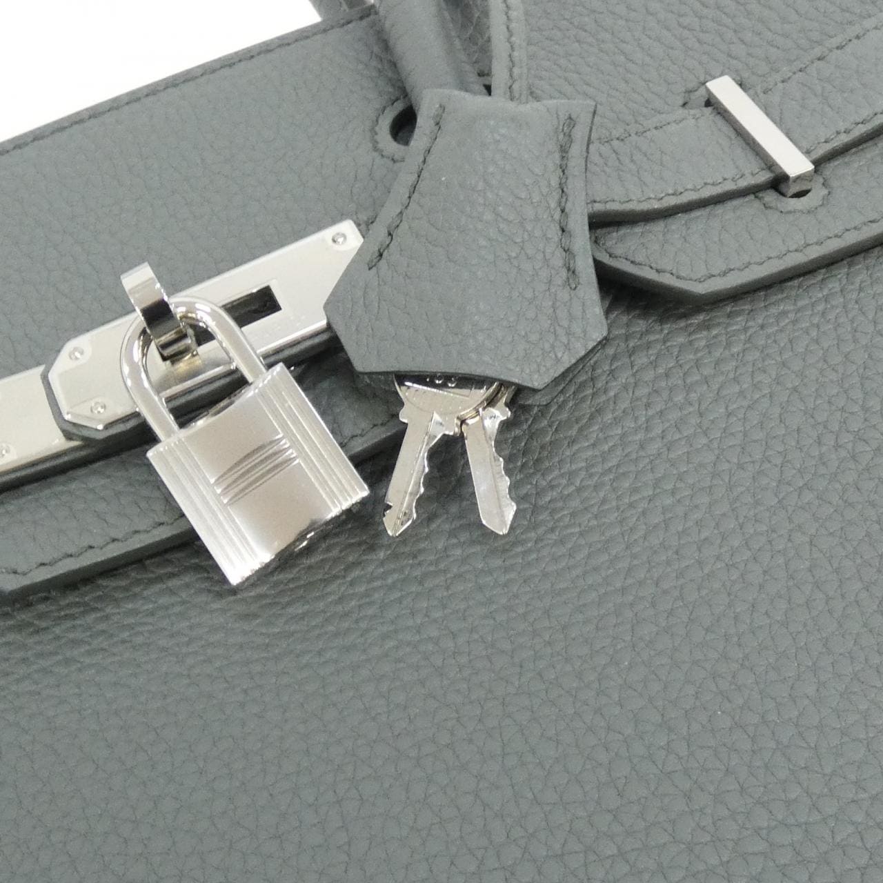 エルメス バーキン 30cm 030520CK バッグ