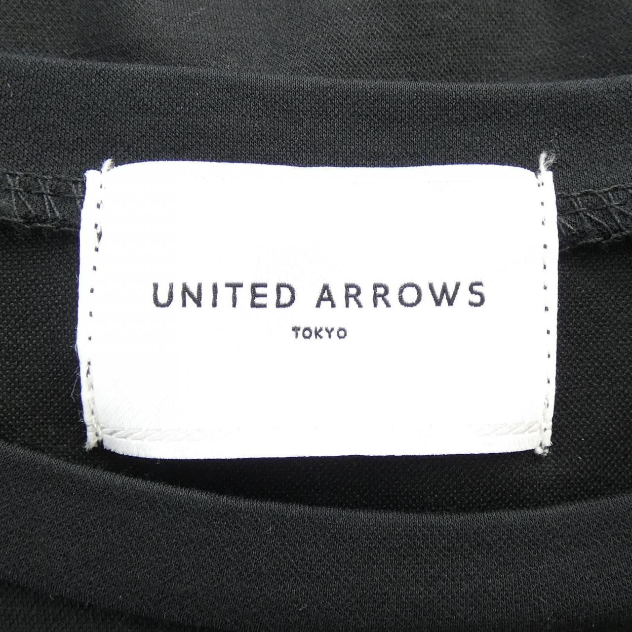 United Arrows UNITED ARROWS One Piece