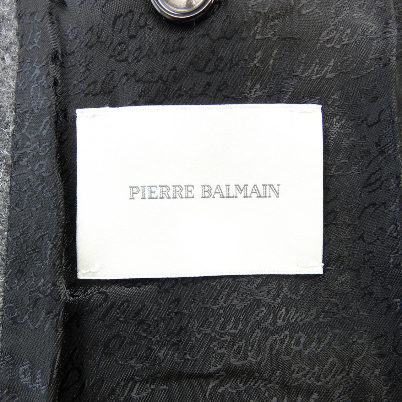 PIERRE BALMAIN PIERRE BALMAIN coat