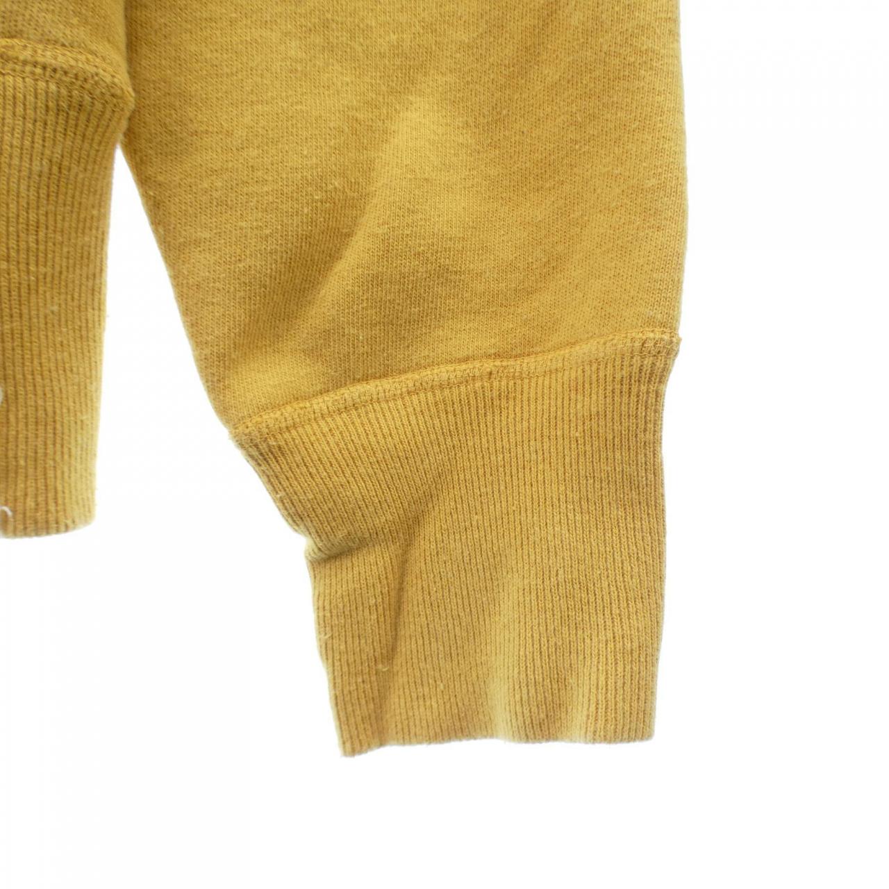 ヒューマンメイド HUMAN MADE スウェット